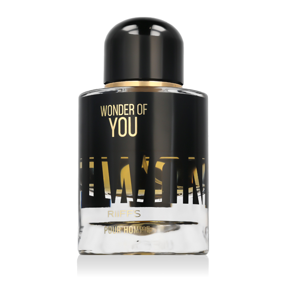 Riiffs Wonder of You Pour Homme 100ml kvepalai Vyrams EDP