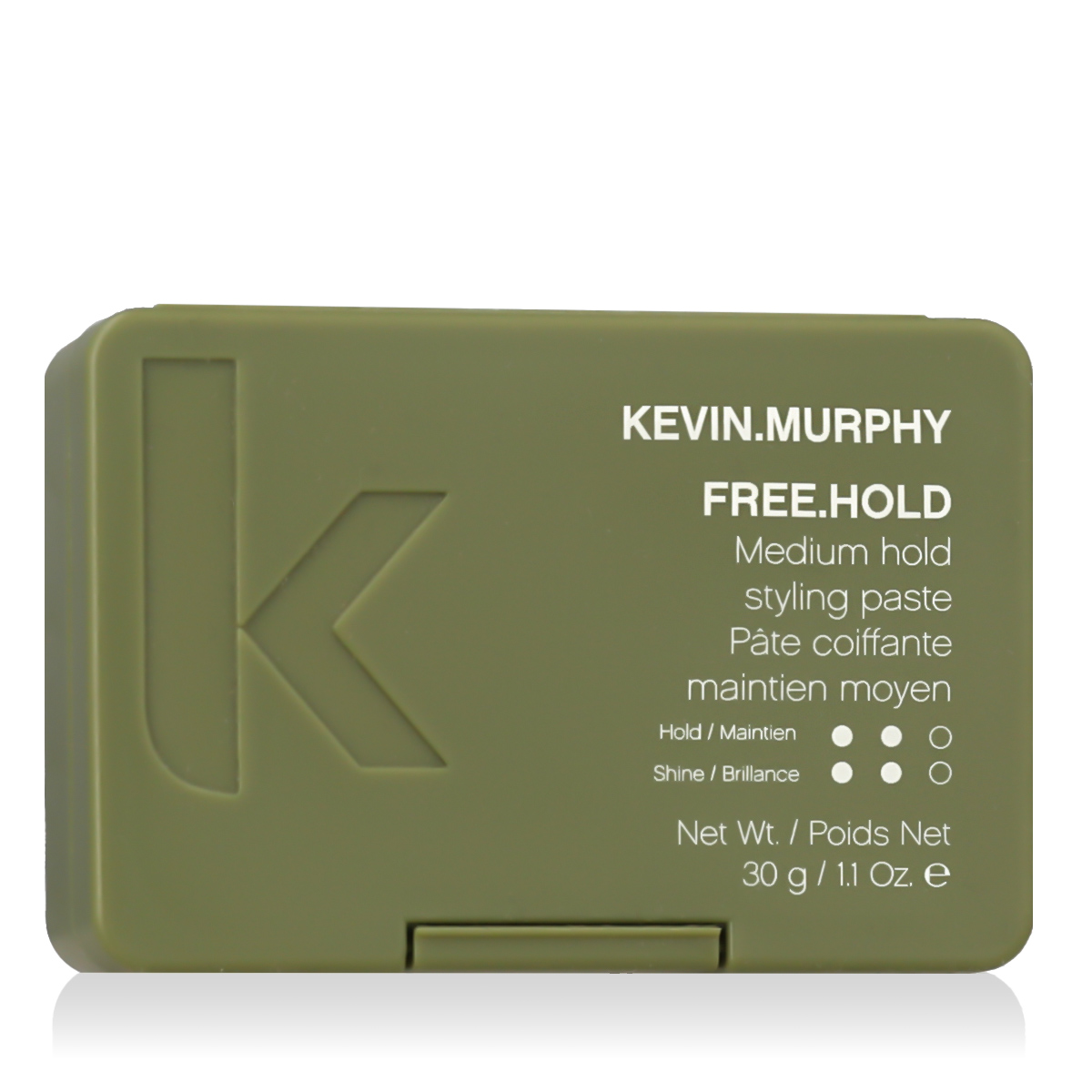 Kevin Murphy Free.Hold 30g plaukų kremas Kevin Murphy Free.Hold 30g plaukų kremas