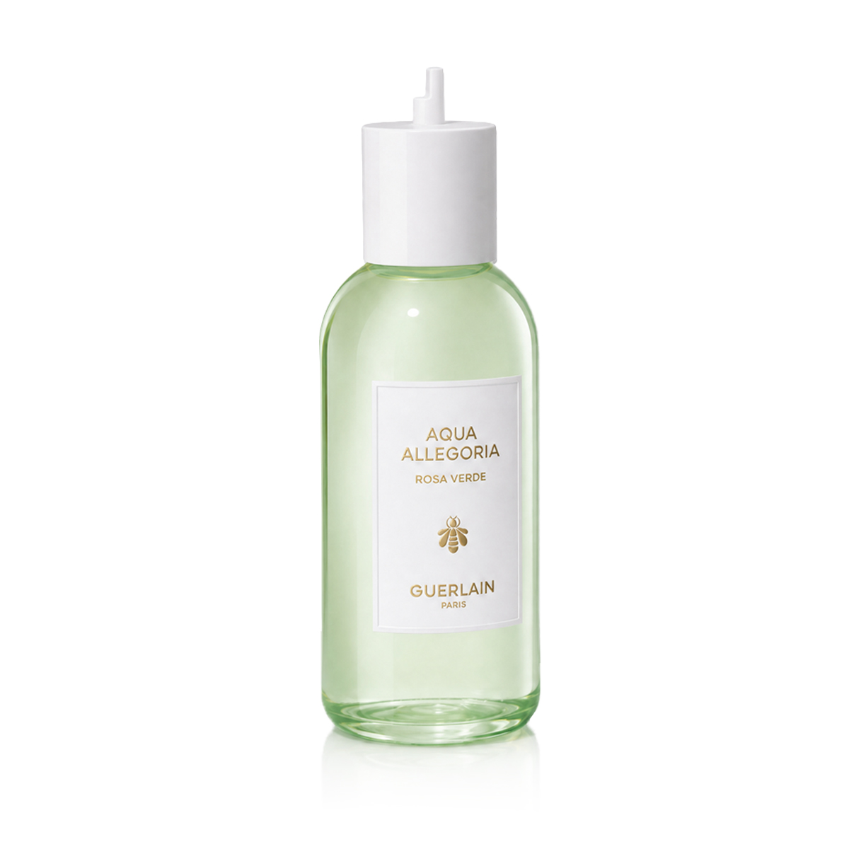 Guerlain Aqua Allegoria Rosa Verde Eau De Toilette Kvepalai Unisex
