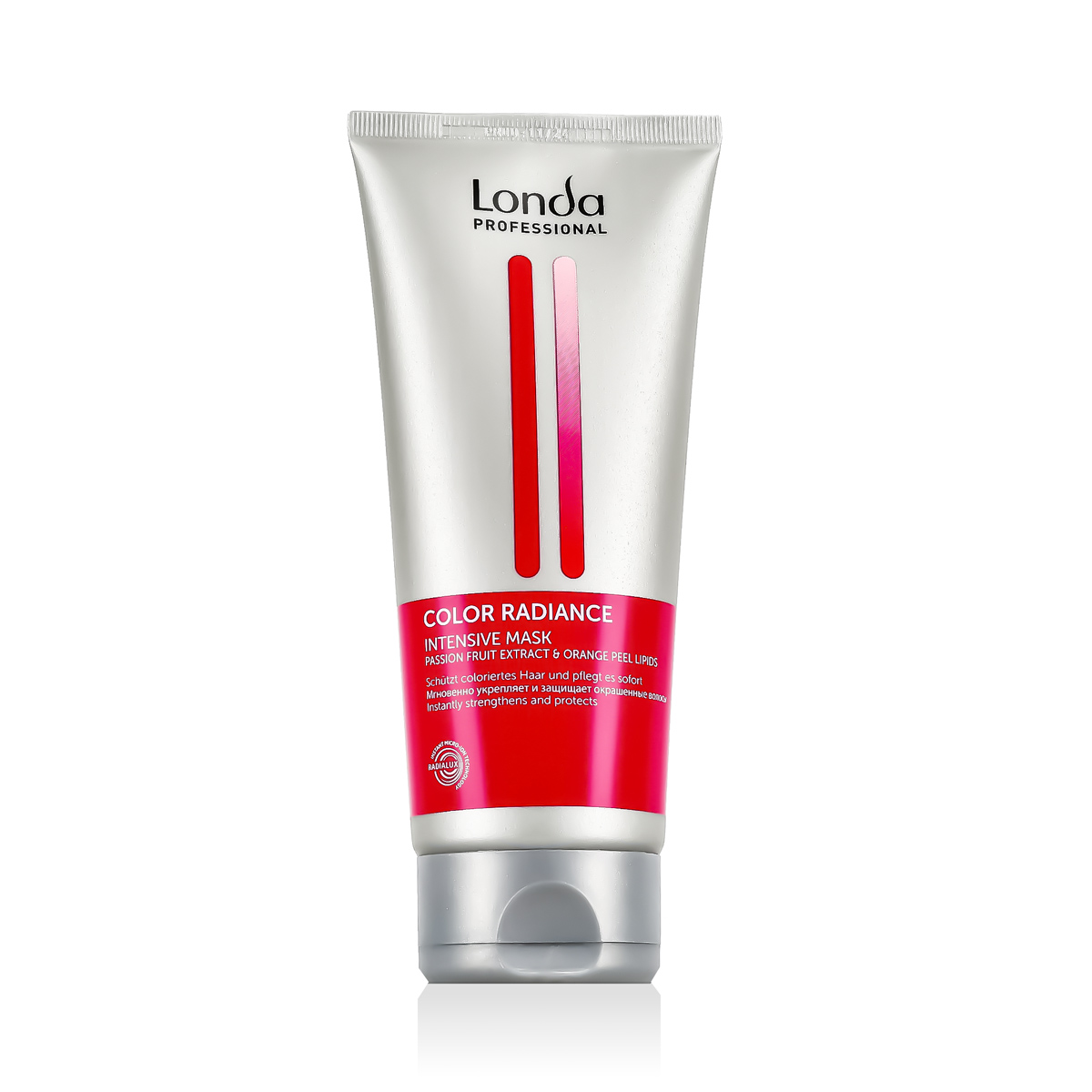 Londa Professional Color Radiance 200ml plaukų kaukė