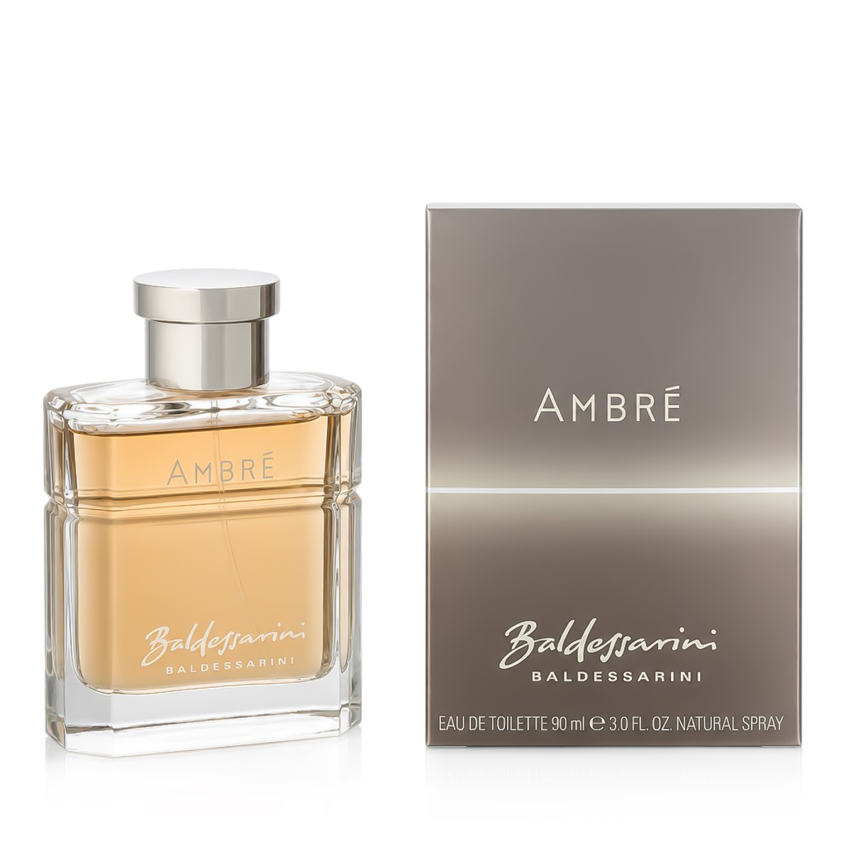 Baldessarini Baldessarini Ambre Men Edt Spray Eau De Toilette Kvepalai Vyrams