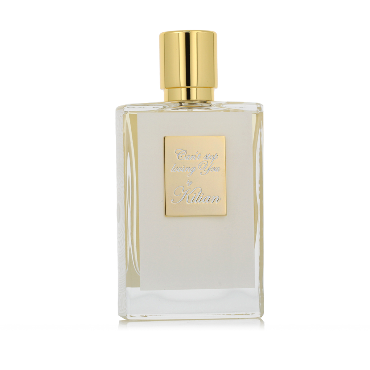 By Kilian Can't Stop Loving You 50ml NI&Scaron;INIAI kvepalai Moterims EDP