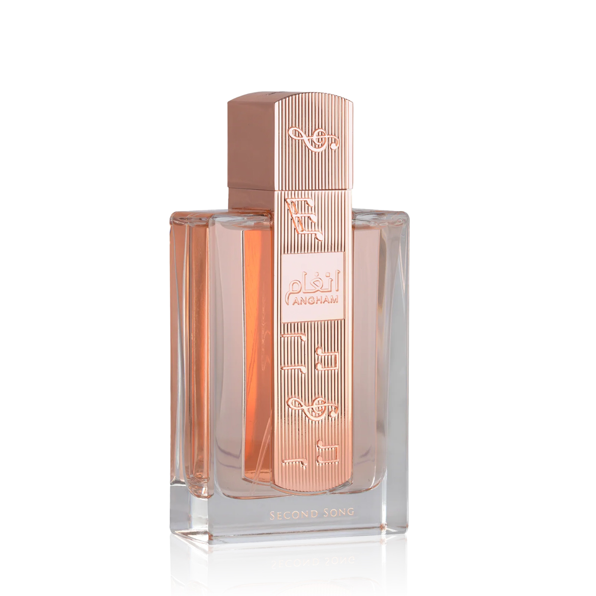Lattafa Angham Second Song 100ml kvepalai Moterims EDP