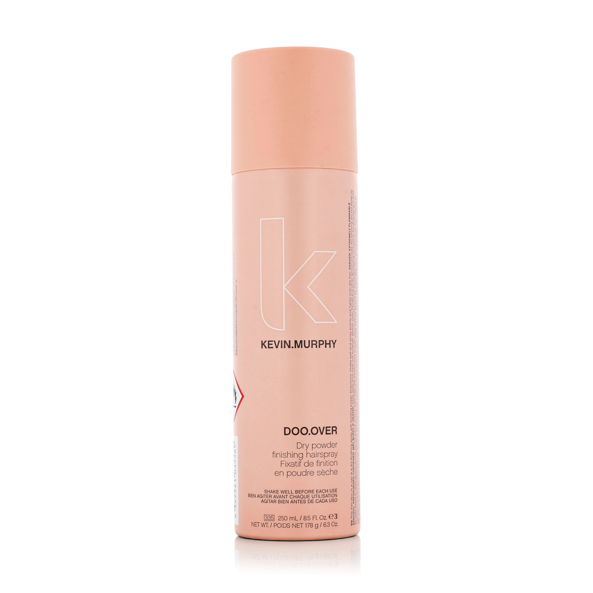 Kevin Murphy Doo.Over Sausas &scaron;ampūnas Unisex