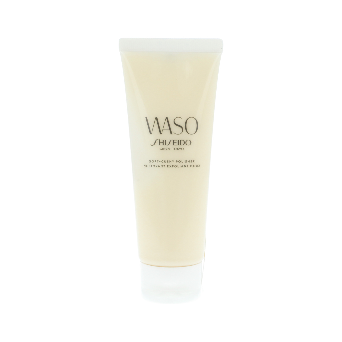 Shiseido Waso 75ml kūno pilingas