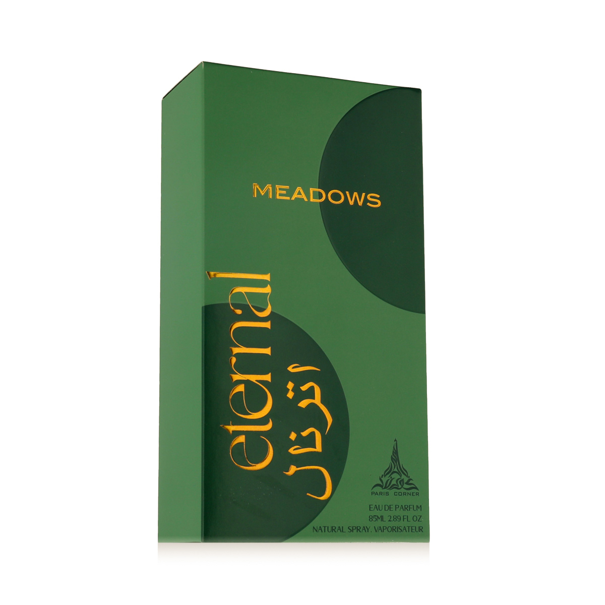 Paris Corner Eternal Meadows 85ml kvepalai Unisex EDP