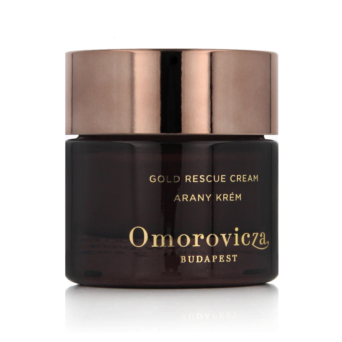 Omorovicza Gold 50ml