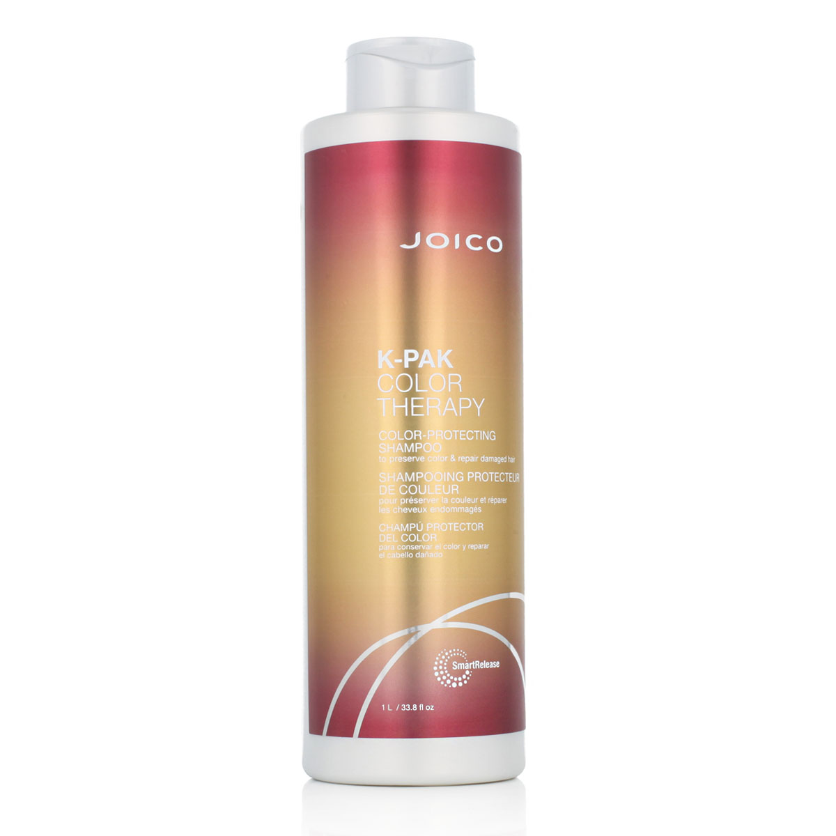 Joico K-PAK 1000ml &scaron;ampūnas