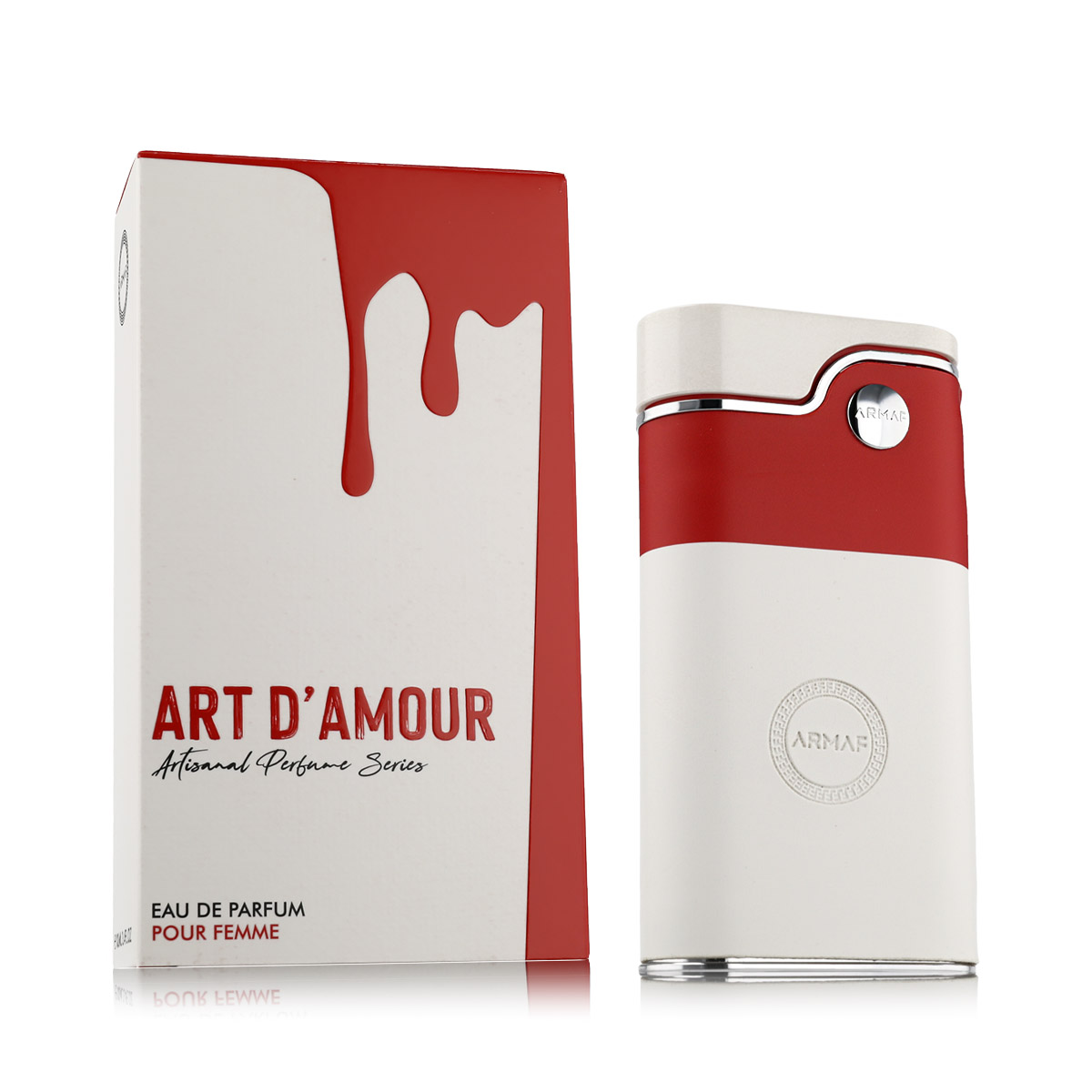Armaf Art D&acute;Amour 100ml kvepalai Moterims EDP