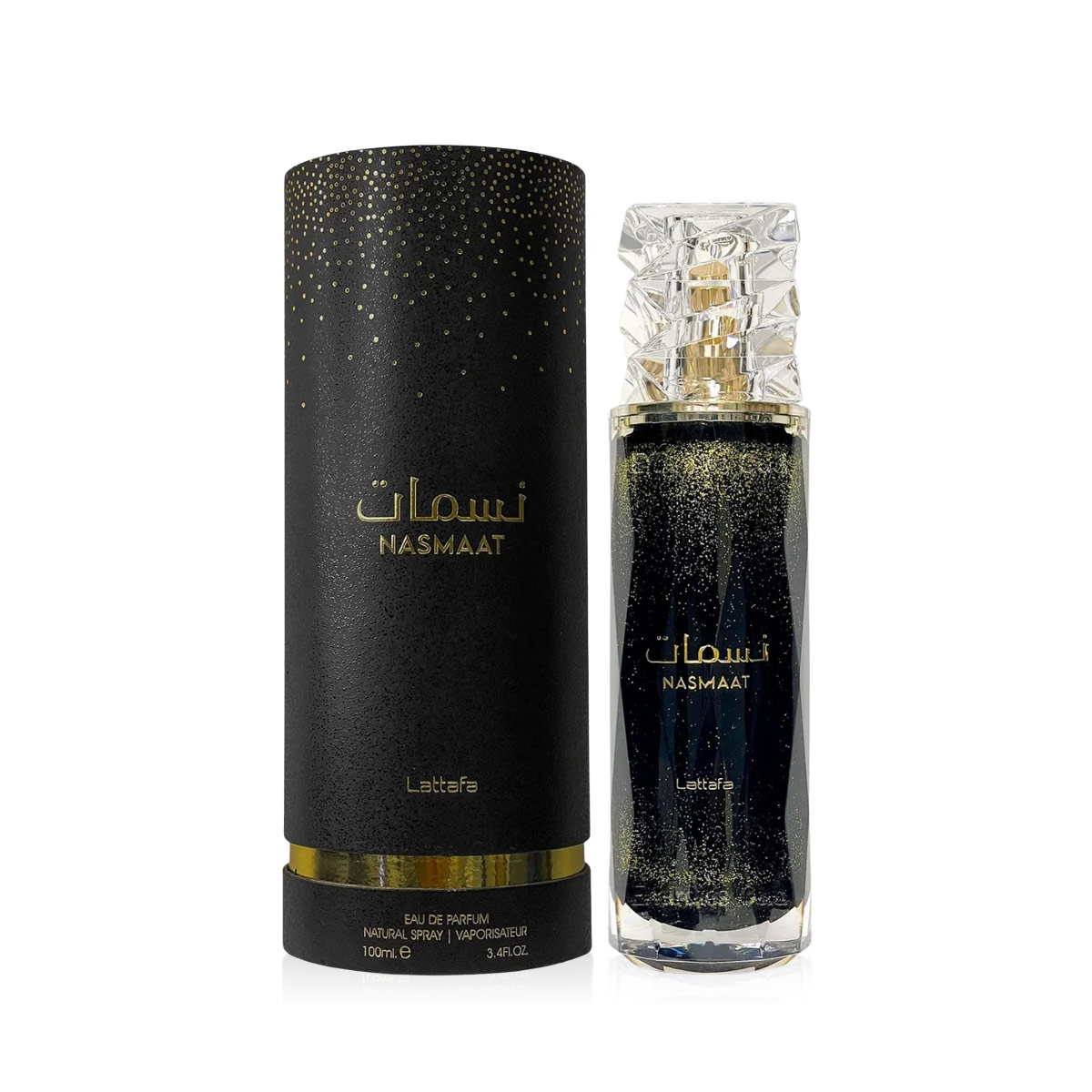 Lattafa Nasmaat 100ml kvepalai Unisex EDP
