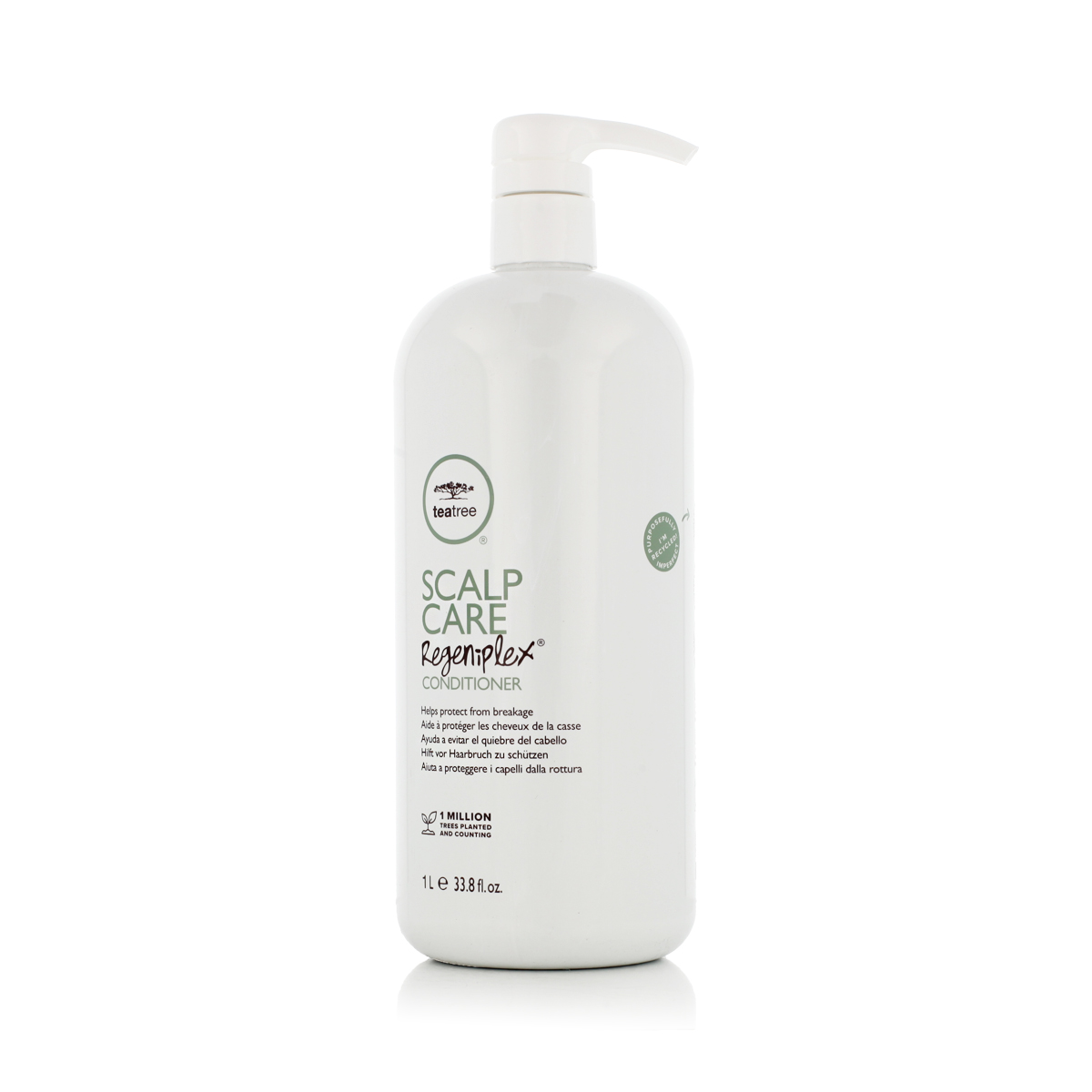 Paul Mitchell TEA TREE Scalp Care Regeniplex Conditioner 1000 ml