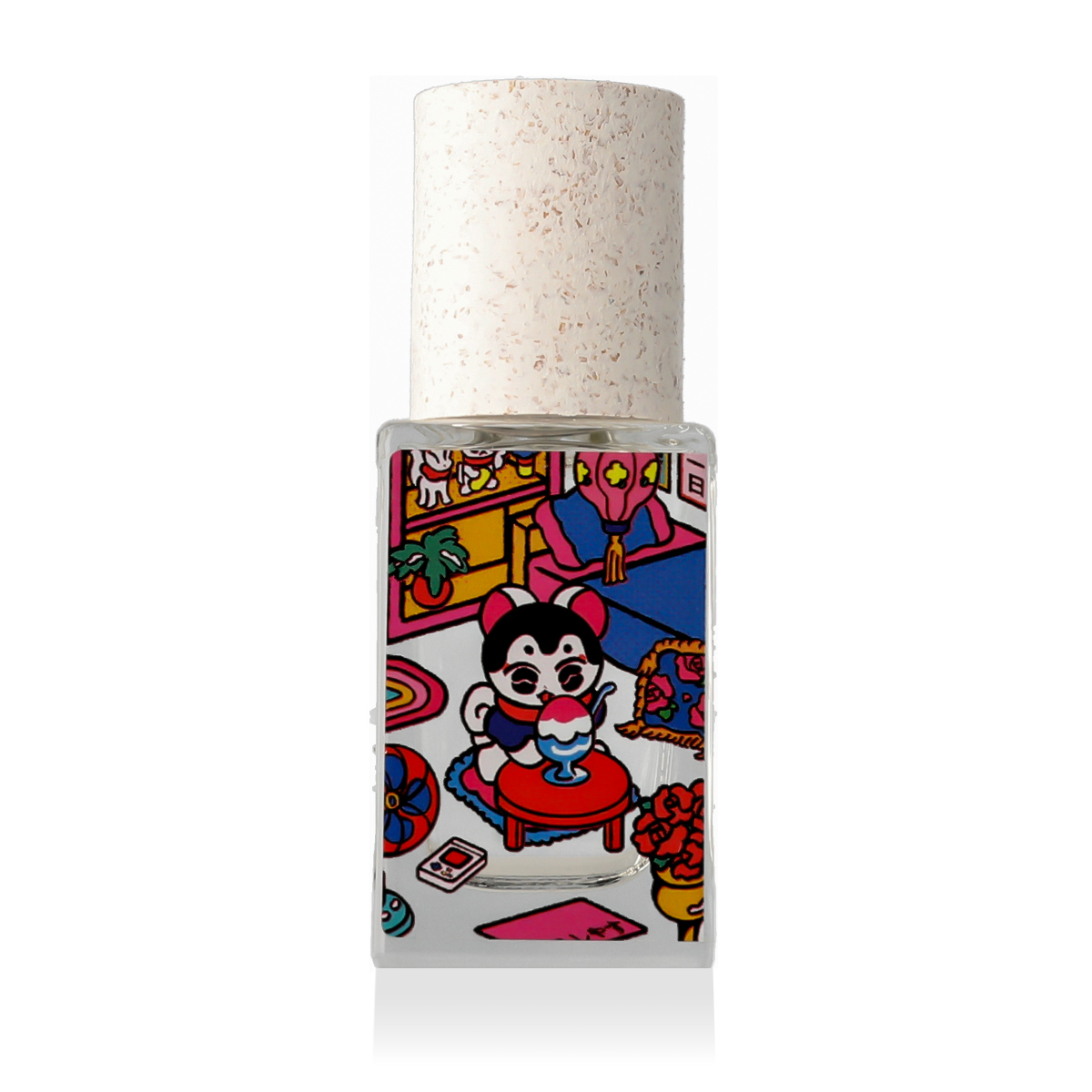 Maison Matine Arashi No Umi 15ml Kvepalai Unisex EDP Maison Matine Arashi No Umi 15ml Kvepalai Unisex EDP