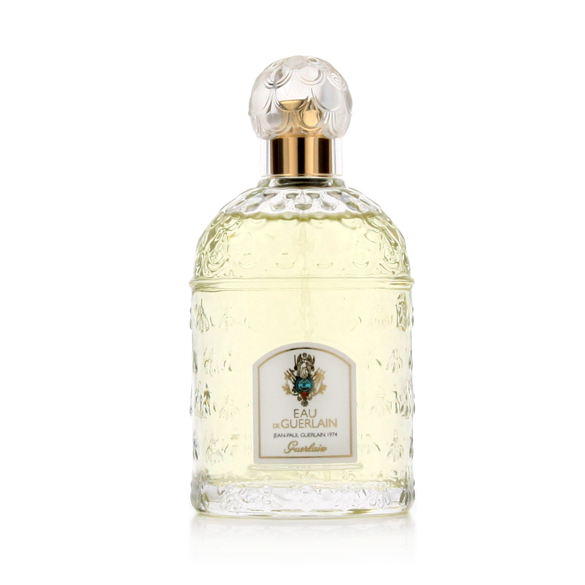 Guerlain Eau de Guerlain 100ml kvepalai Unisex Cologne