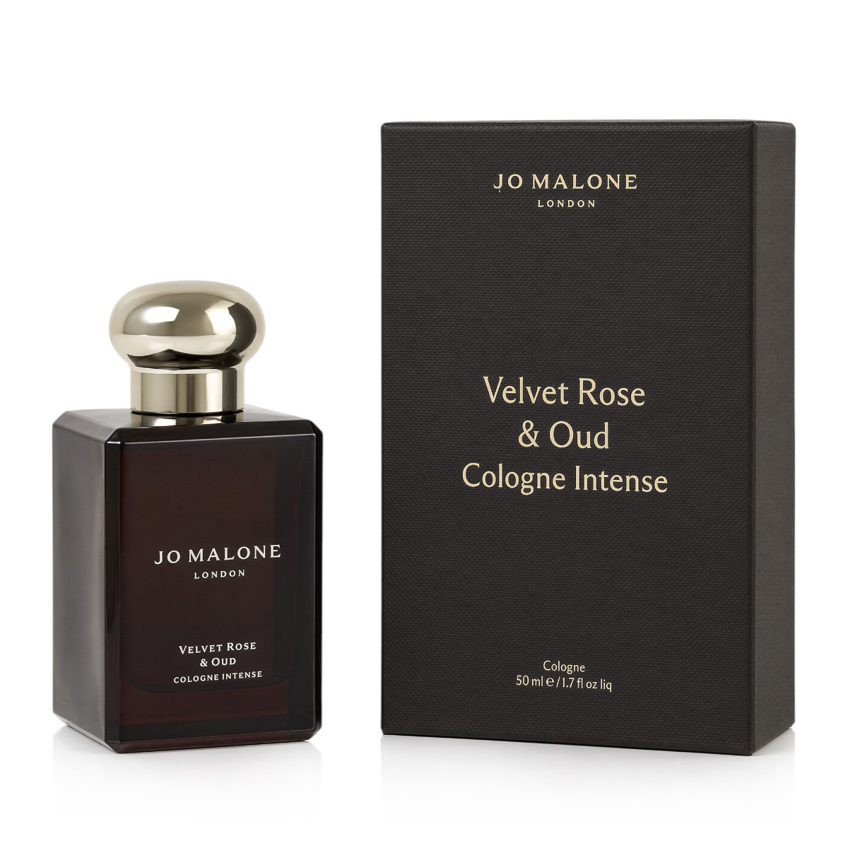 Jo Malone Velvet Rose & Oud 50ml kvepalai Unisex