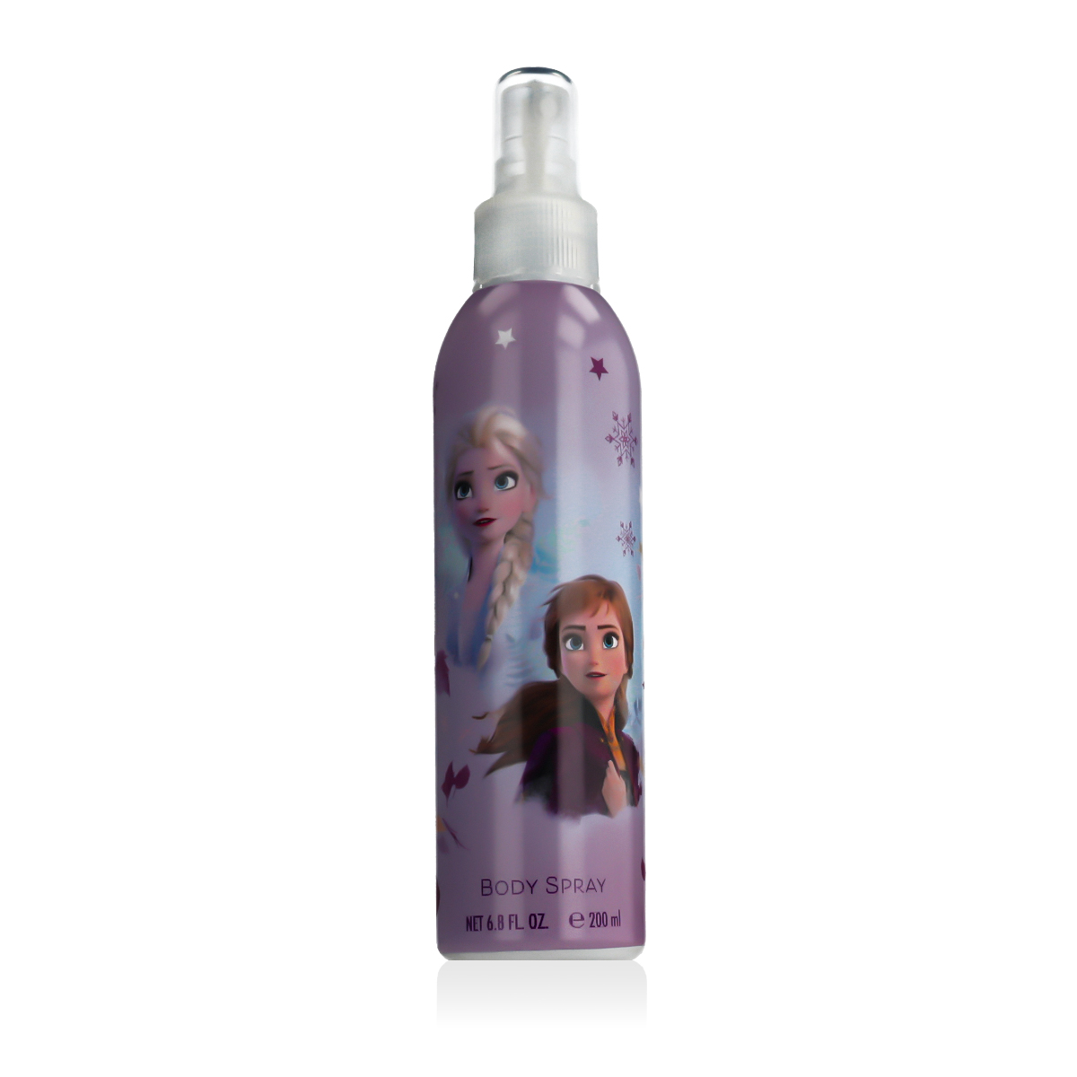 Disney Frozen II 200ml kvepalai Vaikams