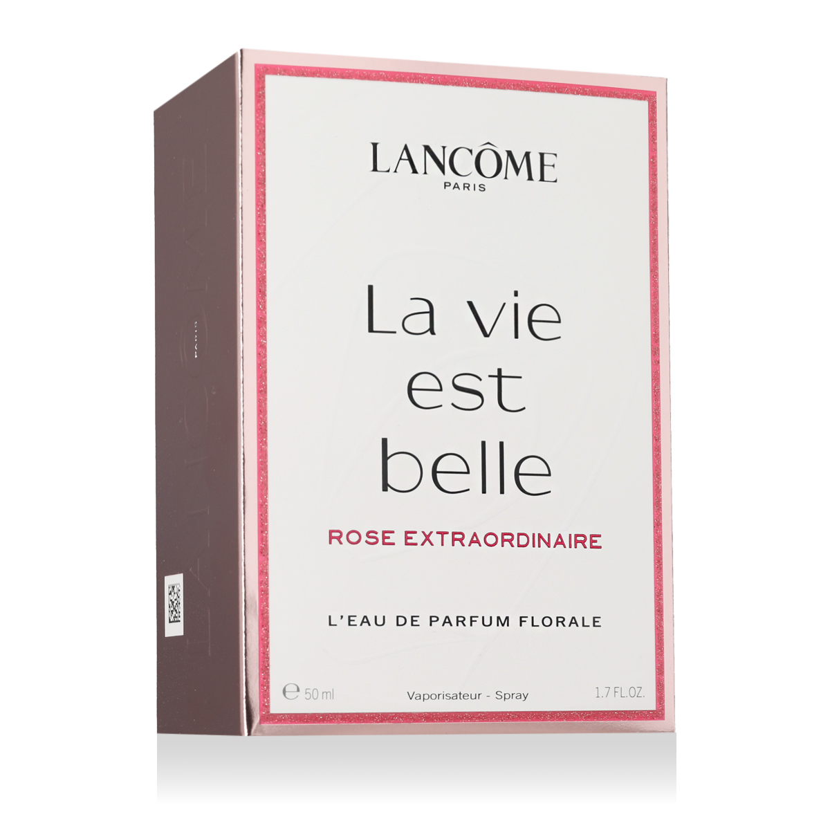 Lancome La Vie Est Belle Rose Extraordinaire 50ml kvepalai Moterims EDP