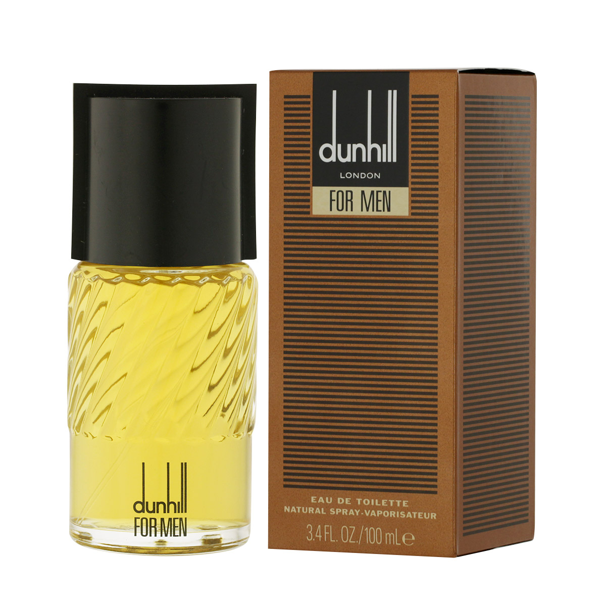 Dunhill Alfred Dunhill for Men 100ml Kvepalai Vyrams EDT