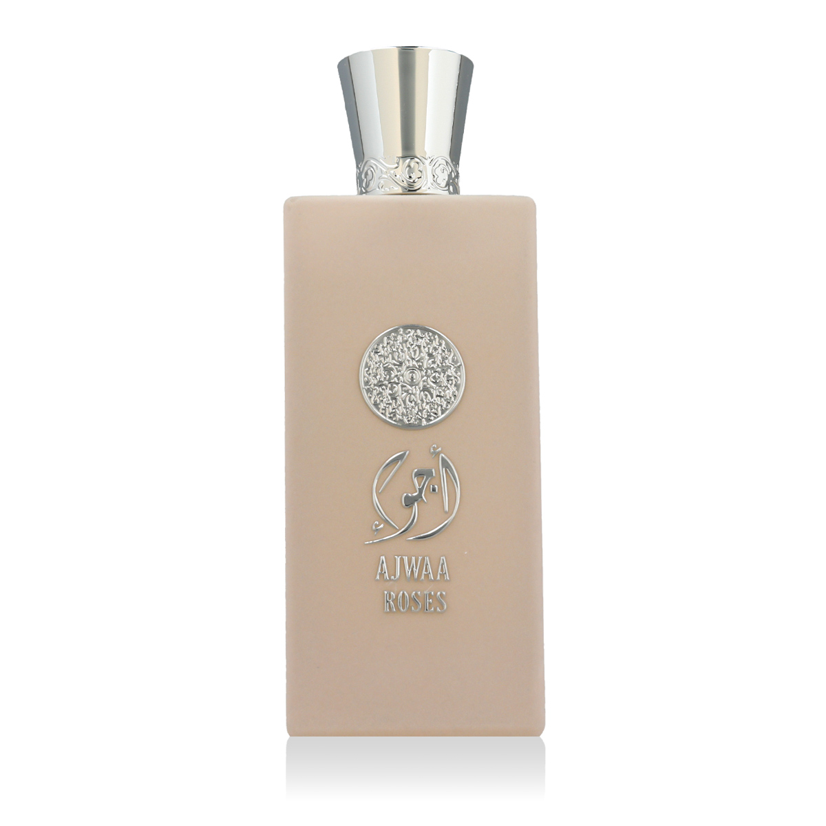 Nusuk Ajwaa Roses 100ml kvepalai Moterims EDP