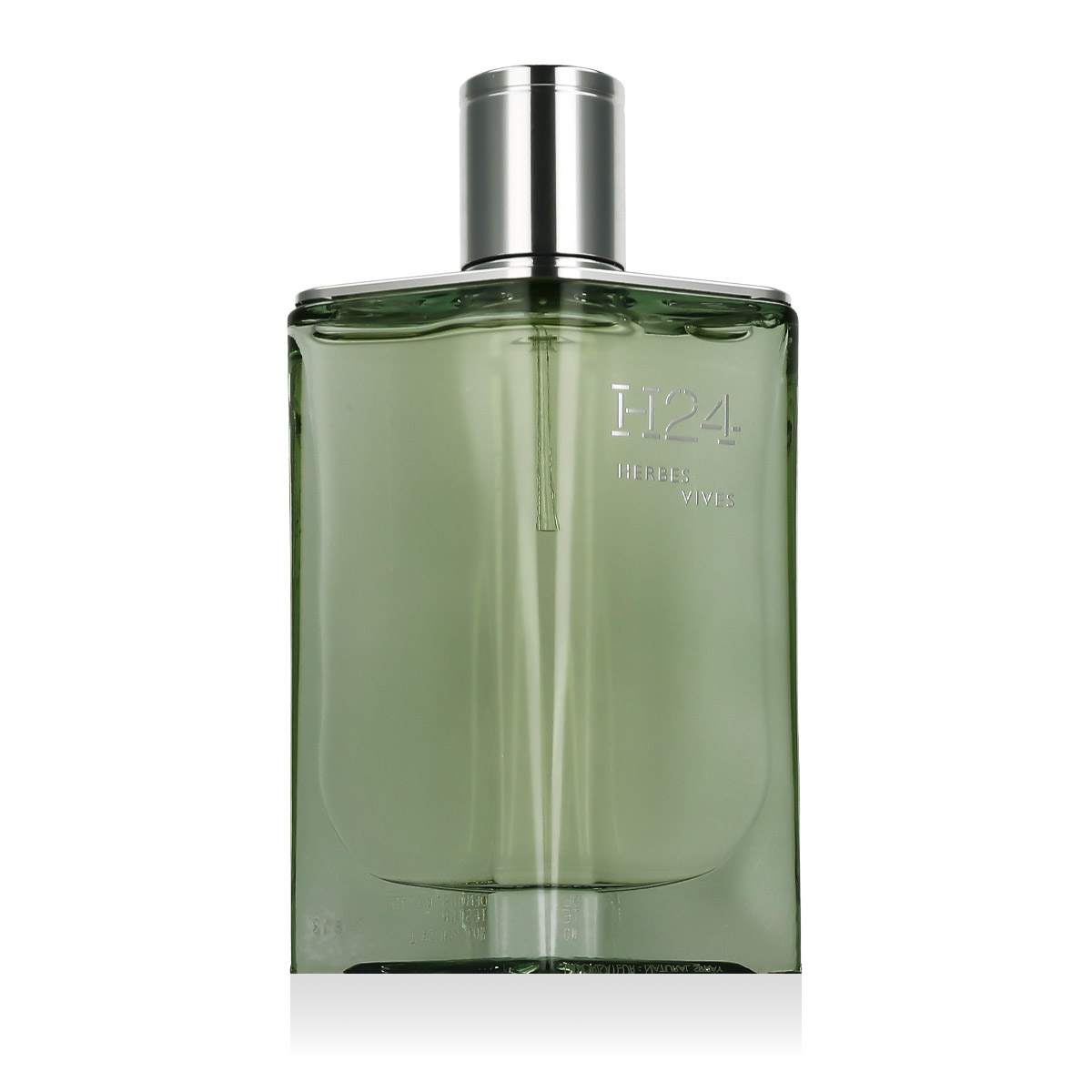 Hermes H24 Herbes Vives 100ml kvepalai Vyrams Testeris