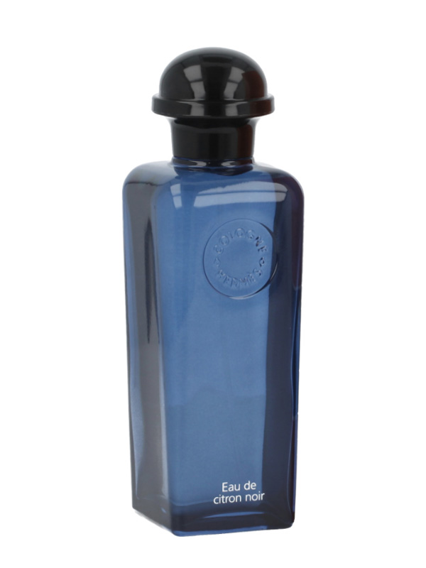 Hermes Eau de Citron Noir 100ml kvepalai Unisex Testeris