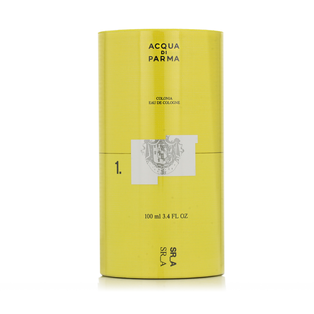 Acqua Di Parma Colonia Yellow Limited Edition 2023 100ml NIŠINIAI Kvepalai Unisex Cologne