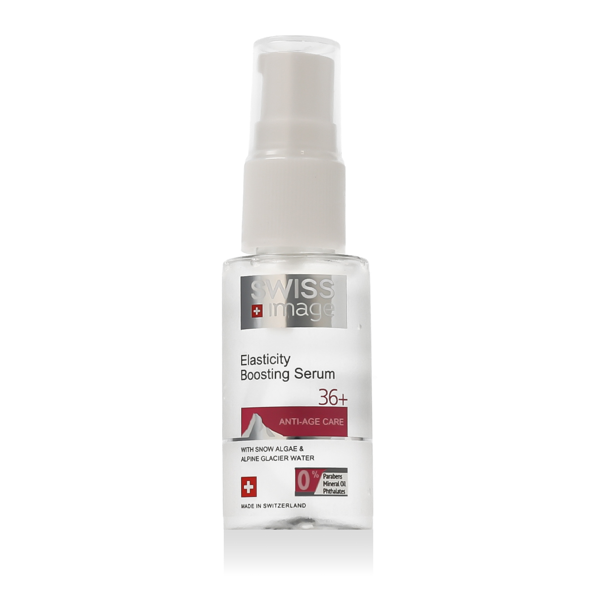 Swiss Image Anti-Age Care 30ml Veido serumas