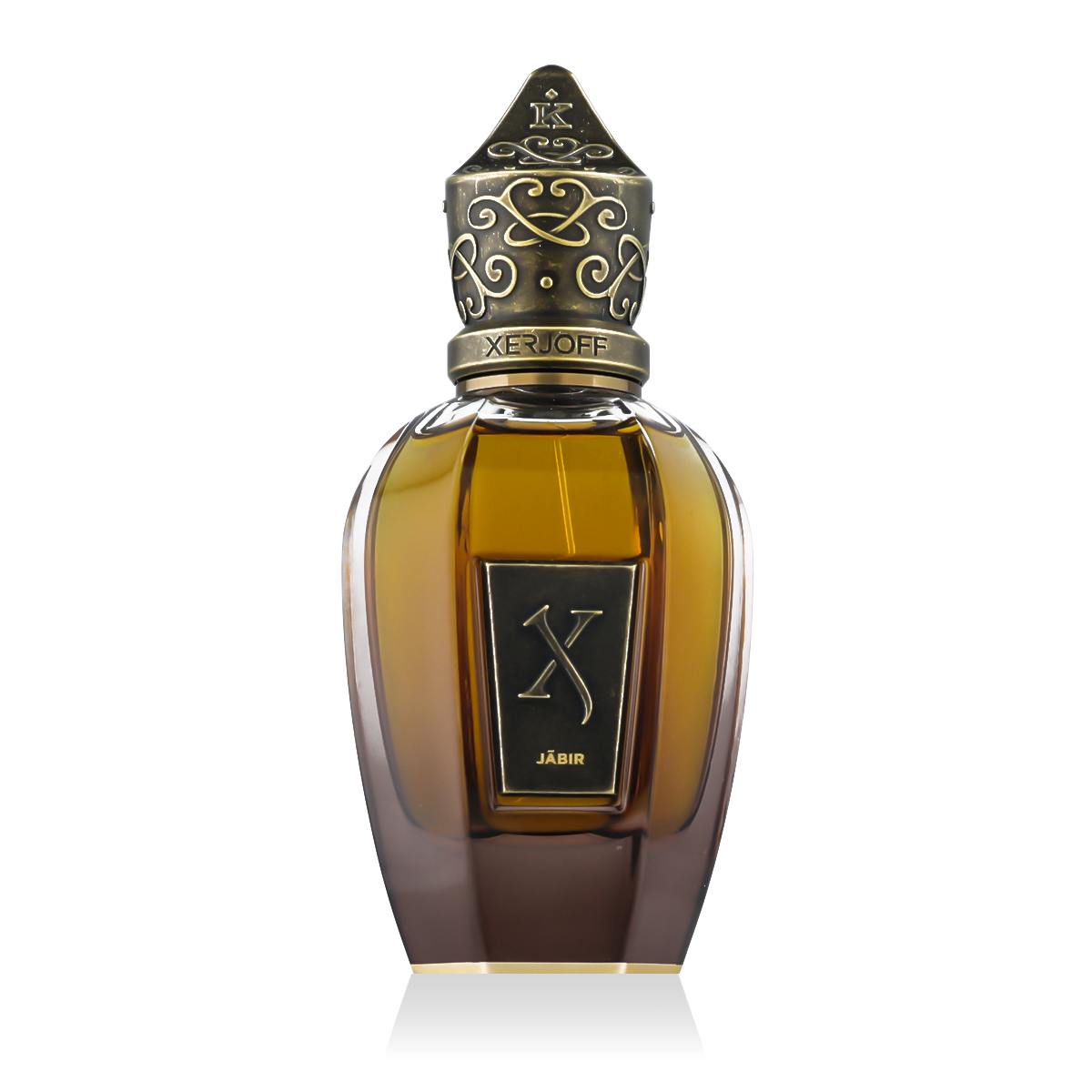 Xerjoff K Collection Jabir Parfum Kvepalai Unisex