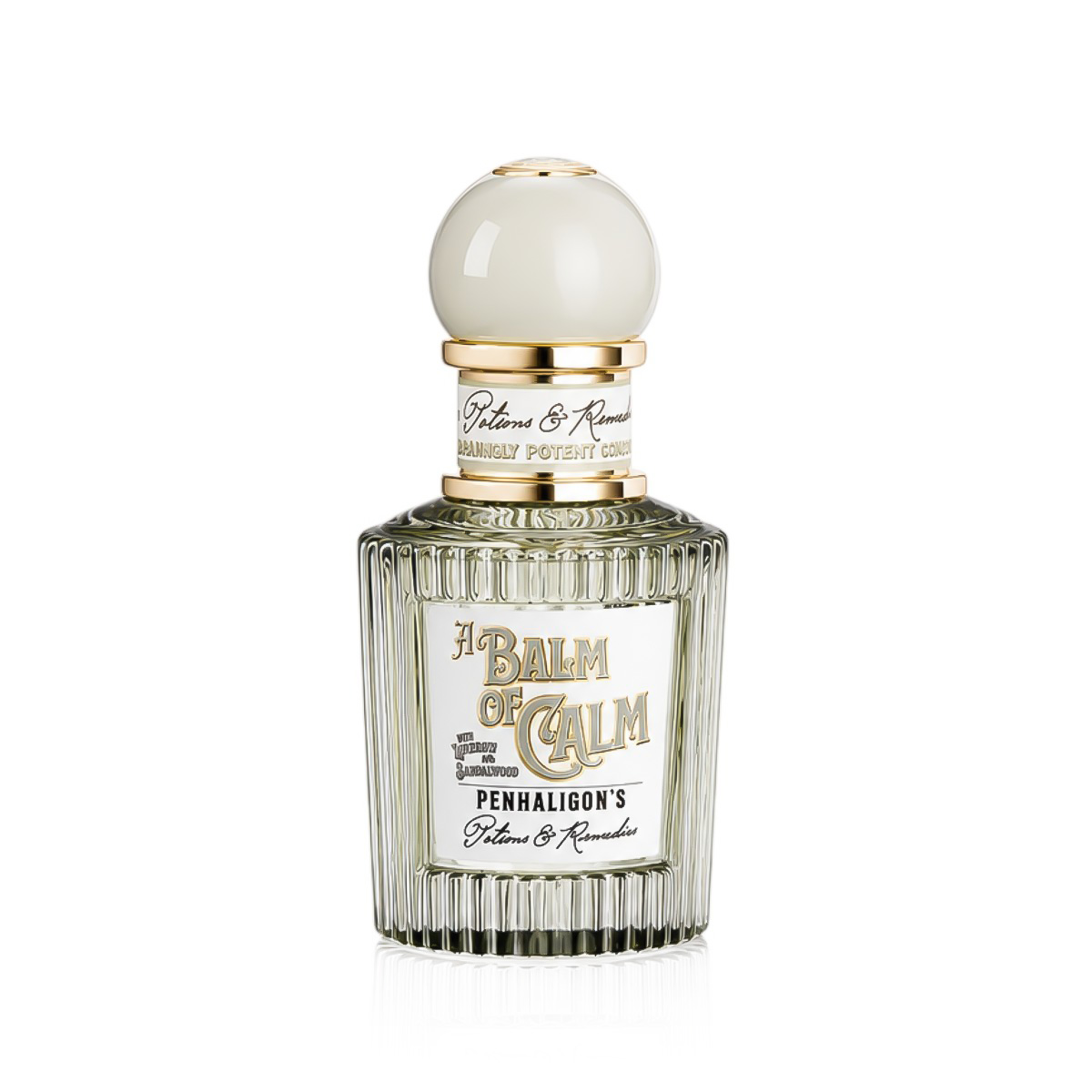 Penhaligon&acute;s Potion Remedies A Balm Of Calm 50ml Kvepalai Unisex EDP