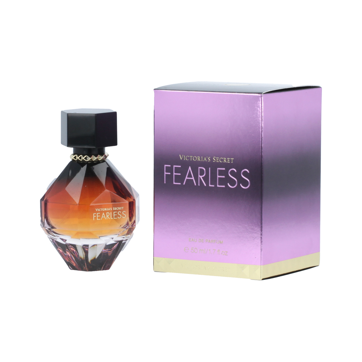 Victoria's Secret Fearless 50ml kvepalai Moterims EDP