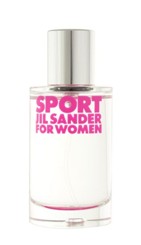 Jil Sander Sport for Women 30ml kvepalai Moterims Testeris
