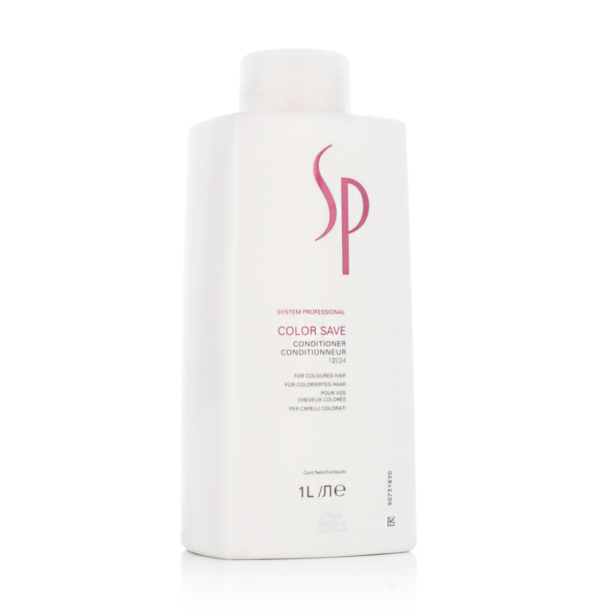 Wella SP Color Save 1000ml kondicionierius