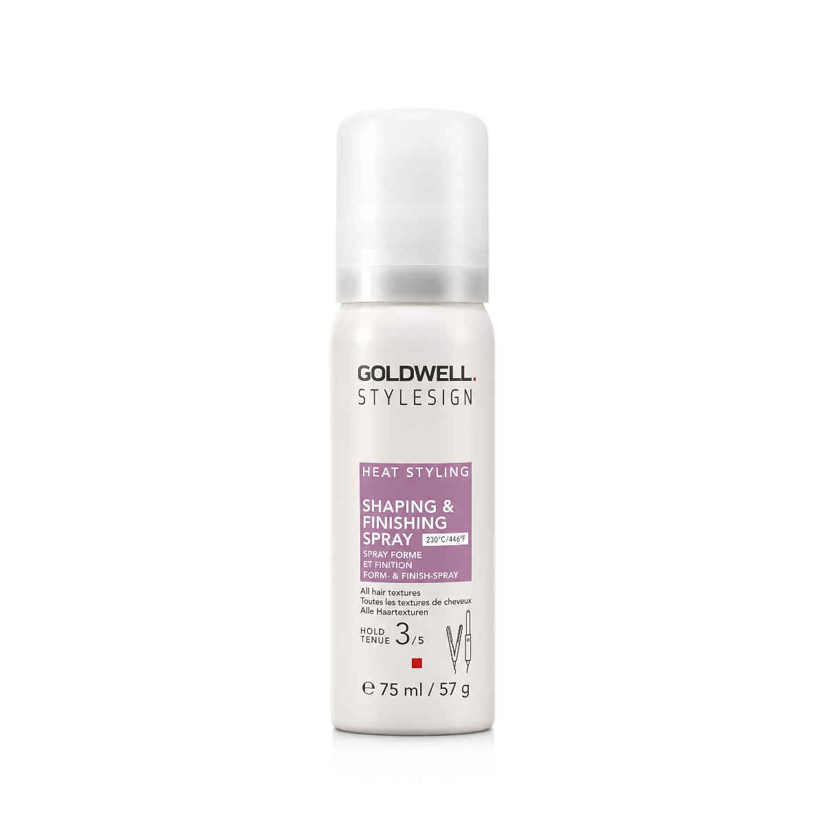 Goldwell StyleSign Plaukų lakas