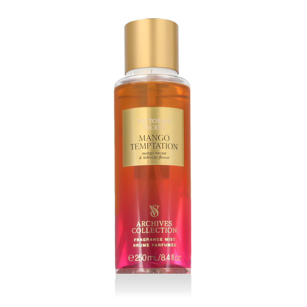 Victoria secret Mango Temptation Kūno pur&scaron;kiklis Kūno dulksna Moterims