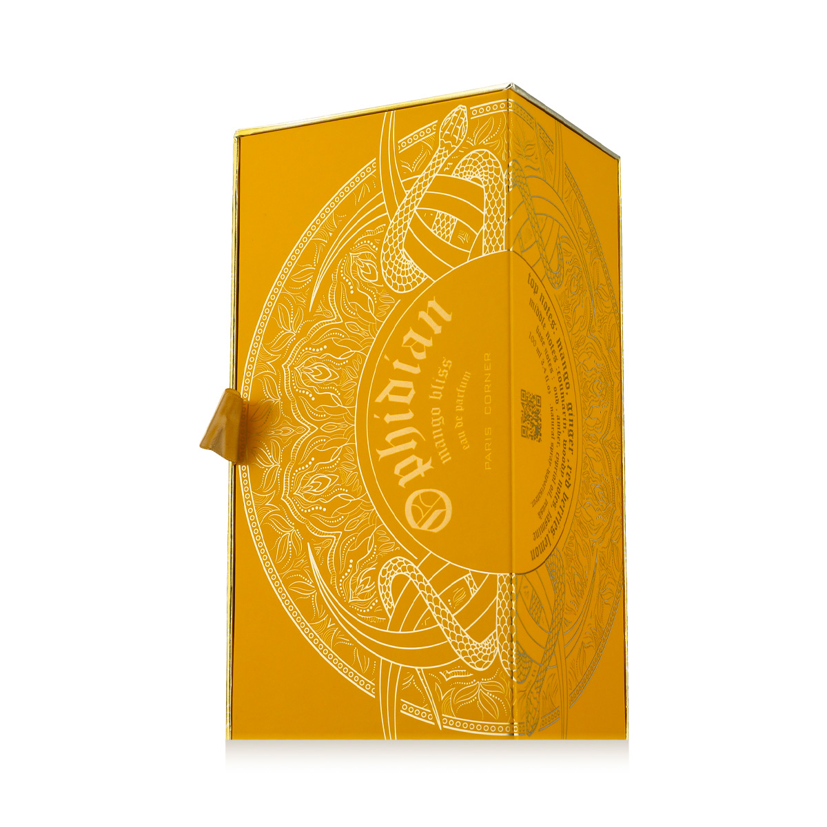 Emir Ophidian Mango Bliss Eau De Parfum Kvepalai Unisex