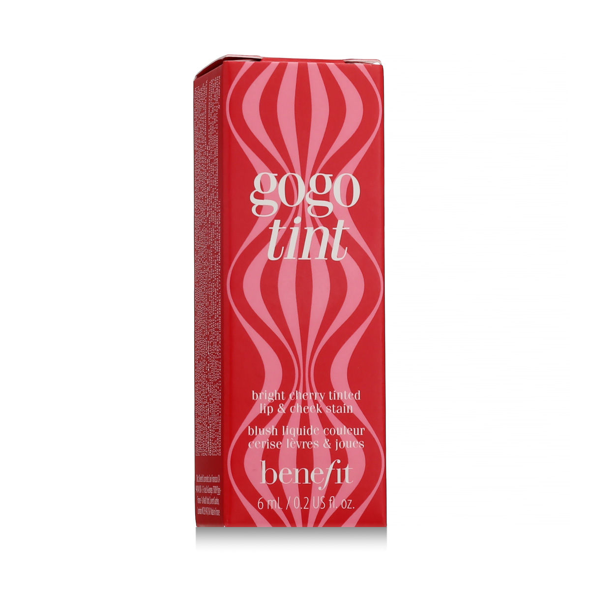 Benefit Gogo 6ml lūpdažis