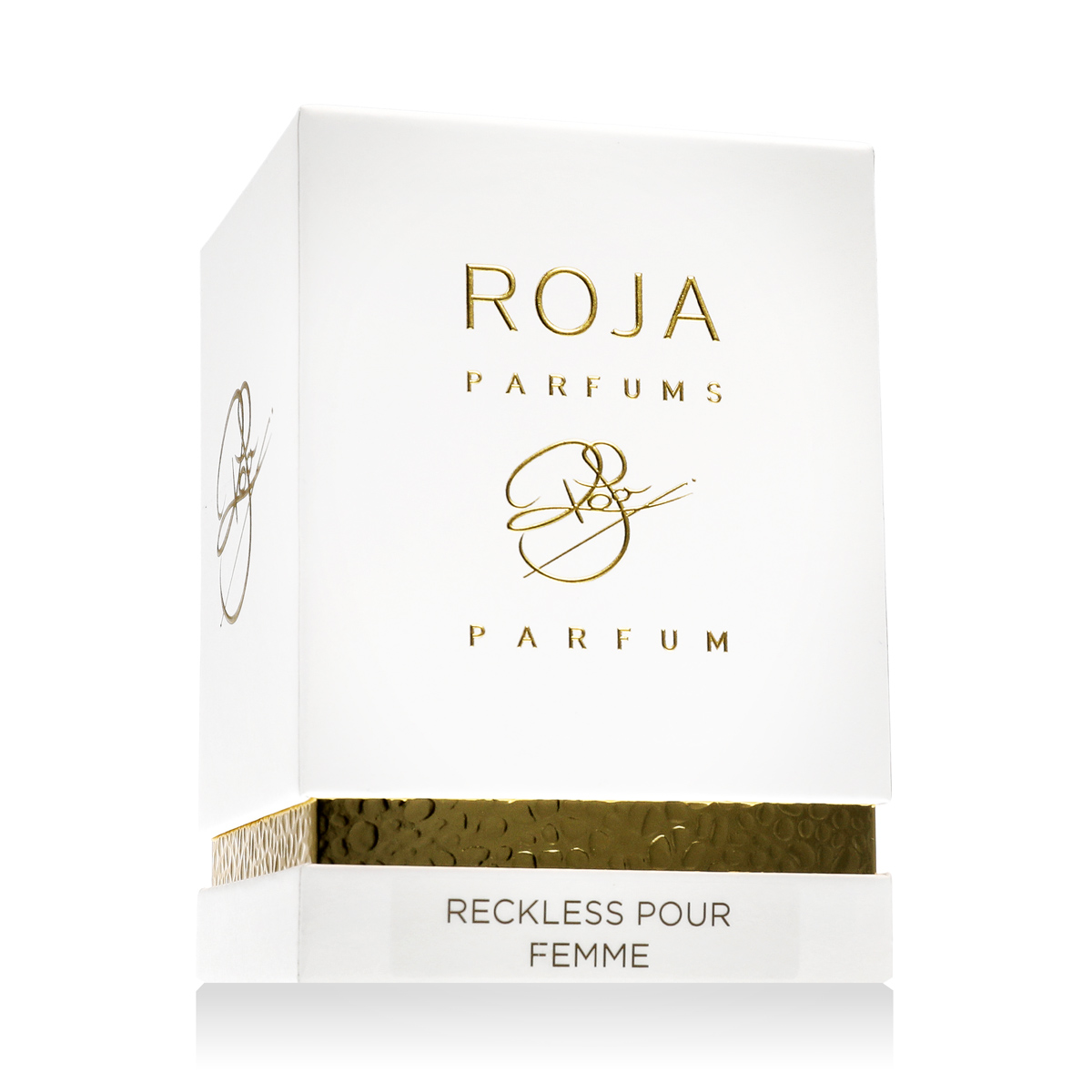 Roja Parfums Reckless 50ml NI&Scaron;INIAI kvepalai Moterims