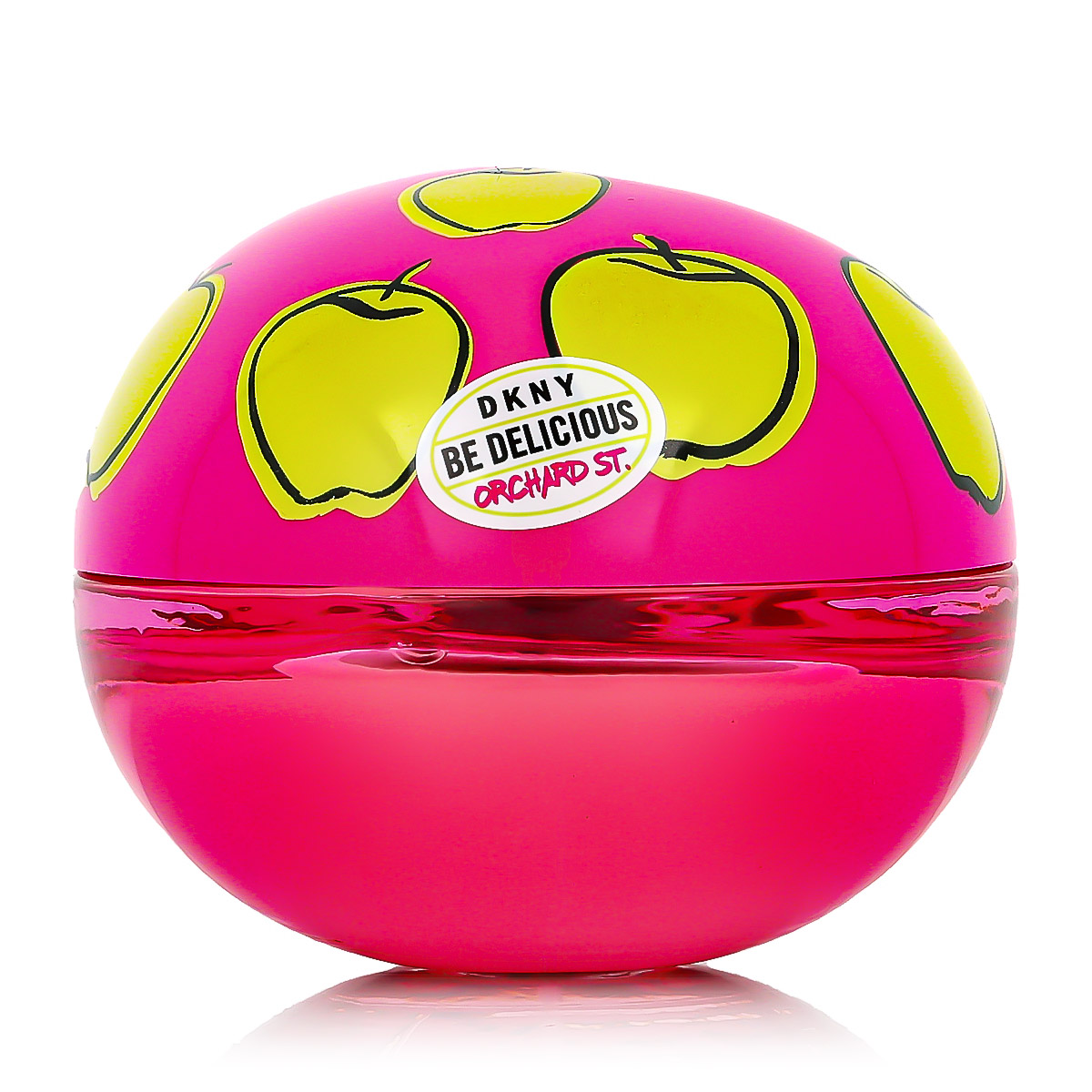 DKNY Donna Karan DKNY Be Delicious Orchard St. 50ml kvepalai Moterims EDP