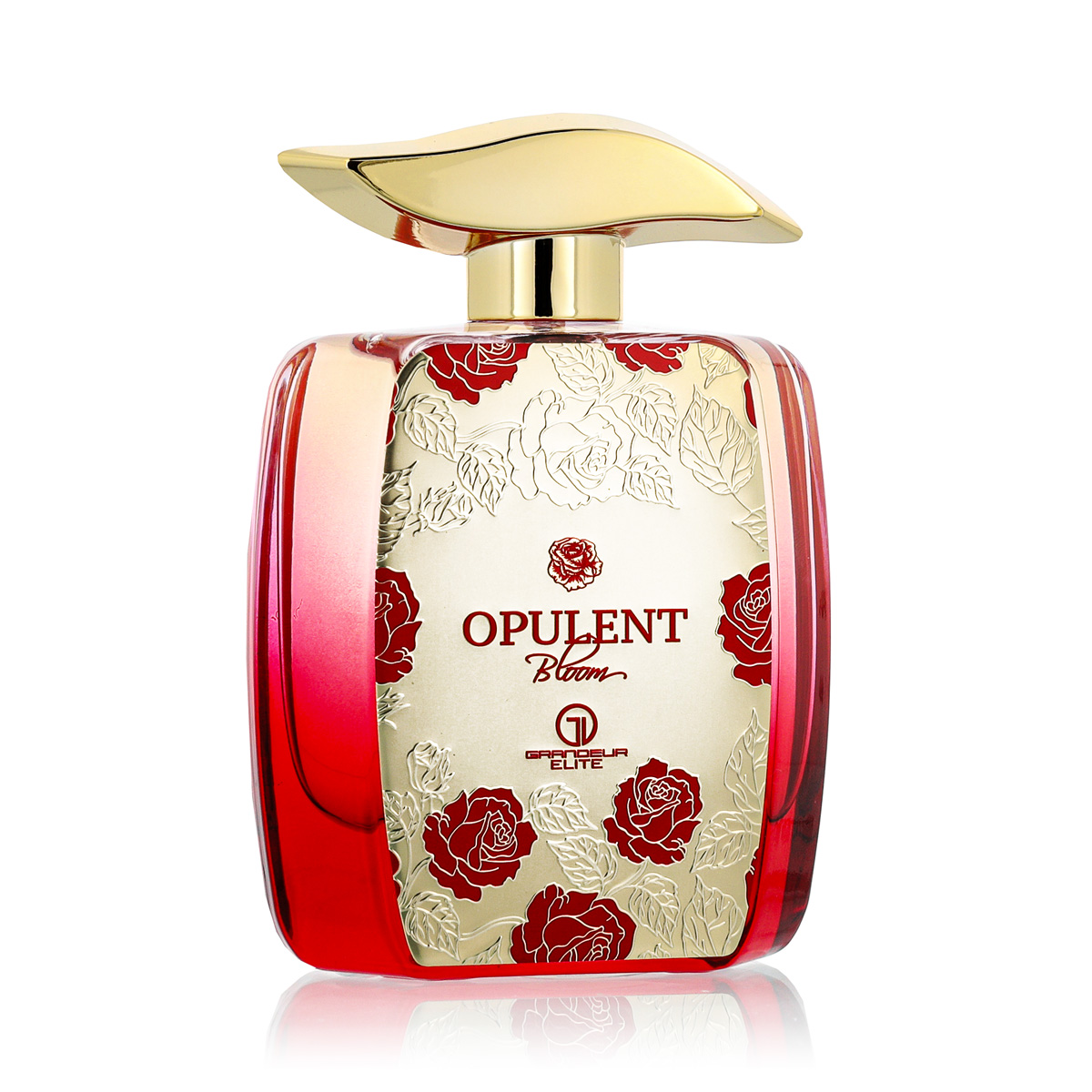 Grandeur Opulent Bloom 100ml kvepalai Moterims EDP