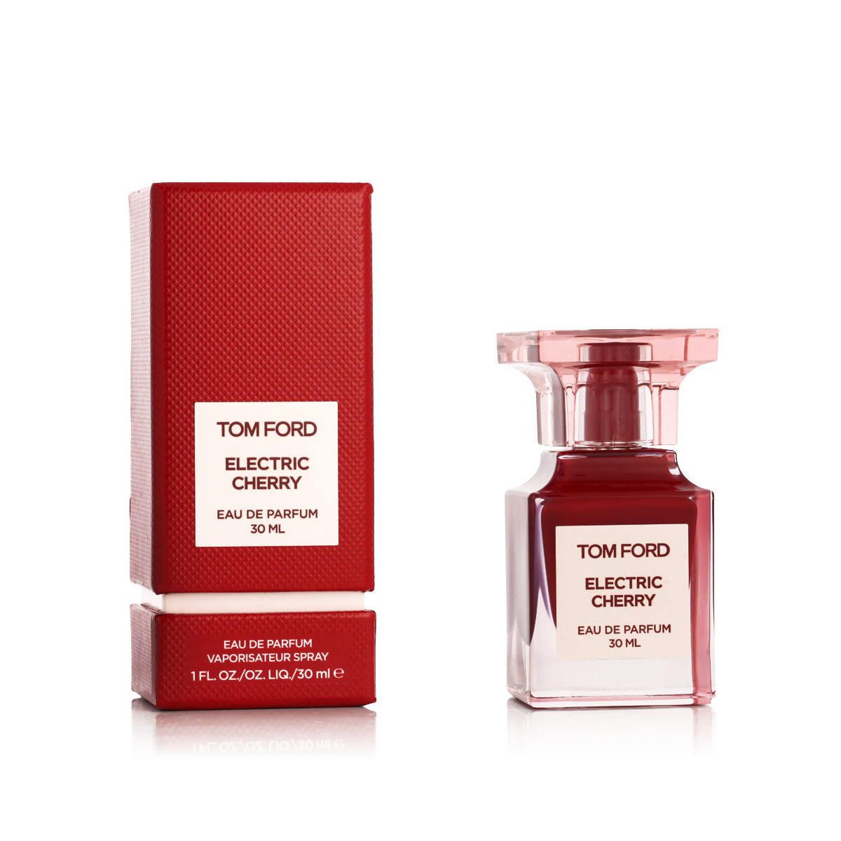Tom Ford Electric Cherry 30ml NI&Scaron;INIAI kvepalai Unisex EDP