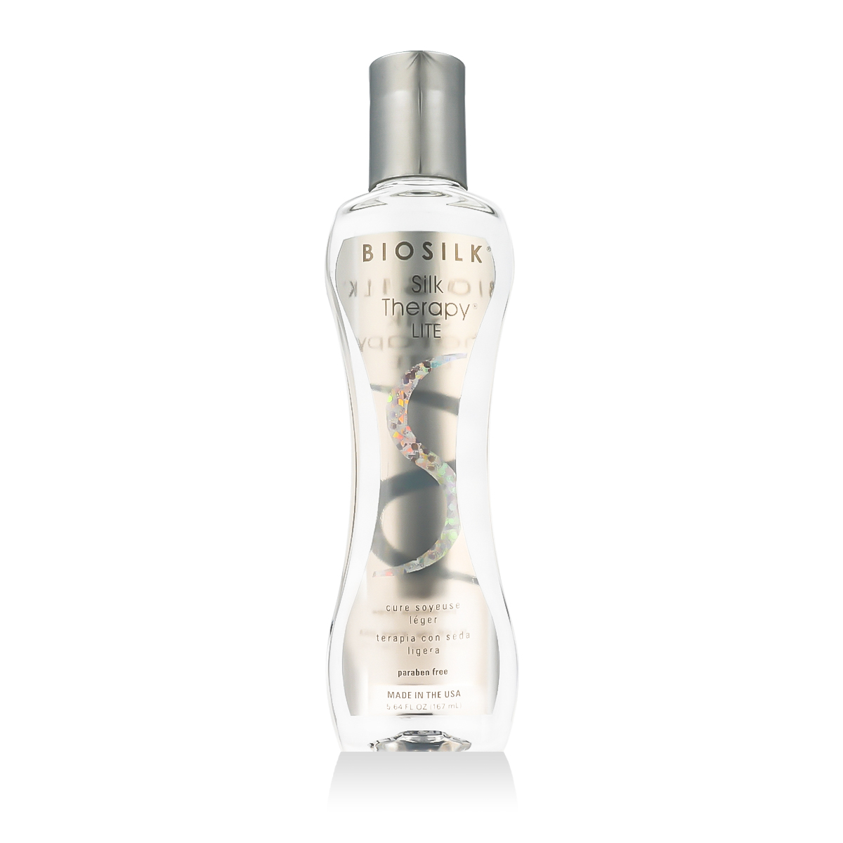 Farouk Systems Biosilk Silk Therapy 167ml plaukų serumas