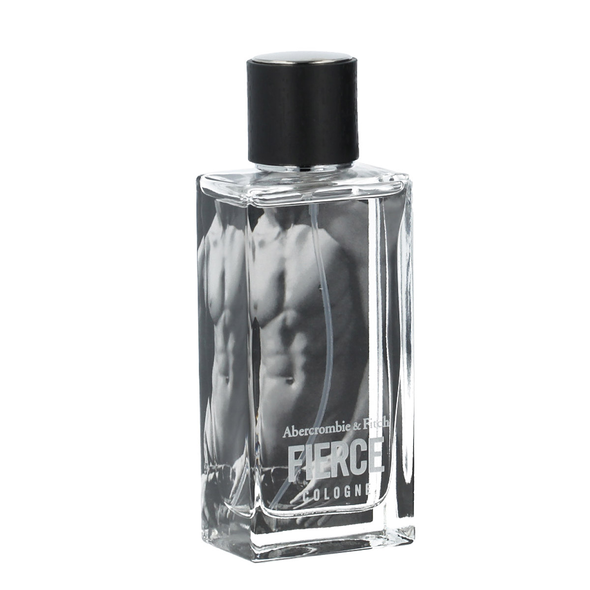 Abercrombie & Fitch Fierce Eau de Cologne 100 ml