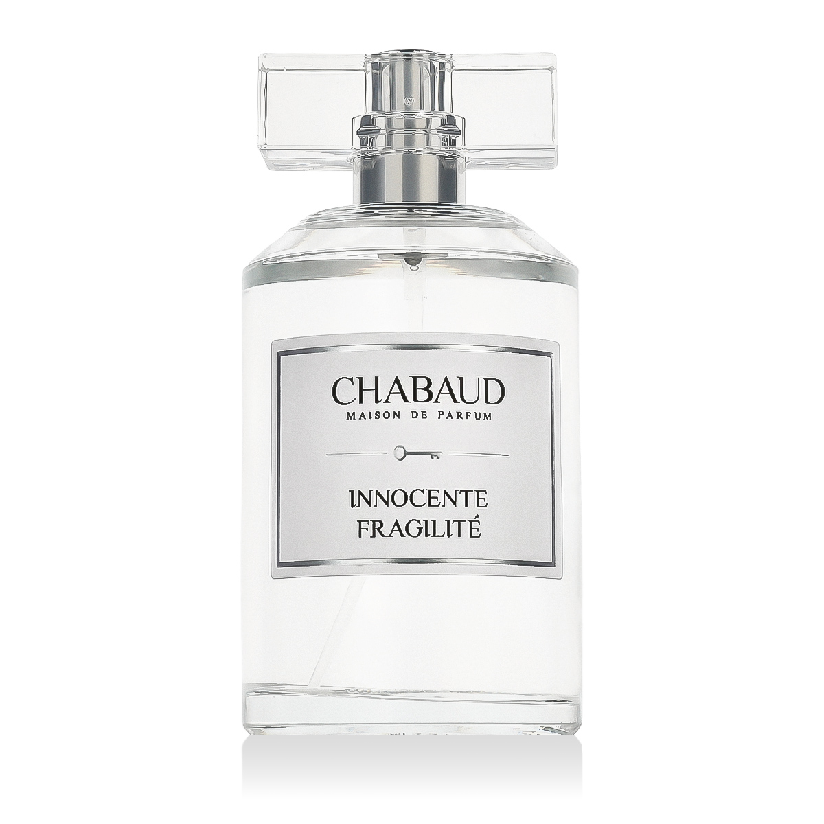 Chabaud Innocente Fragilit&eacute; 100ml NI&Scaron;INIAI kvepalai Moterims EDP