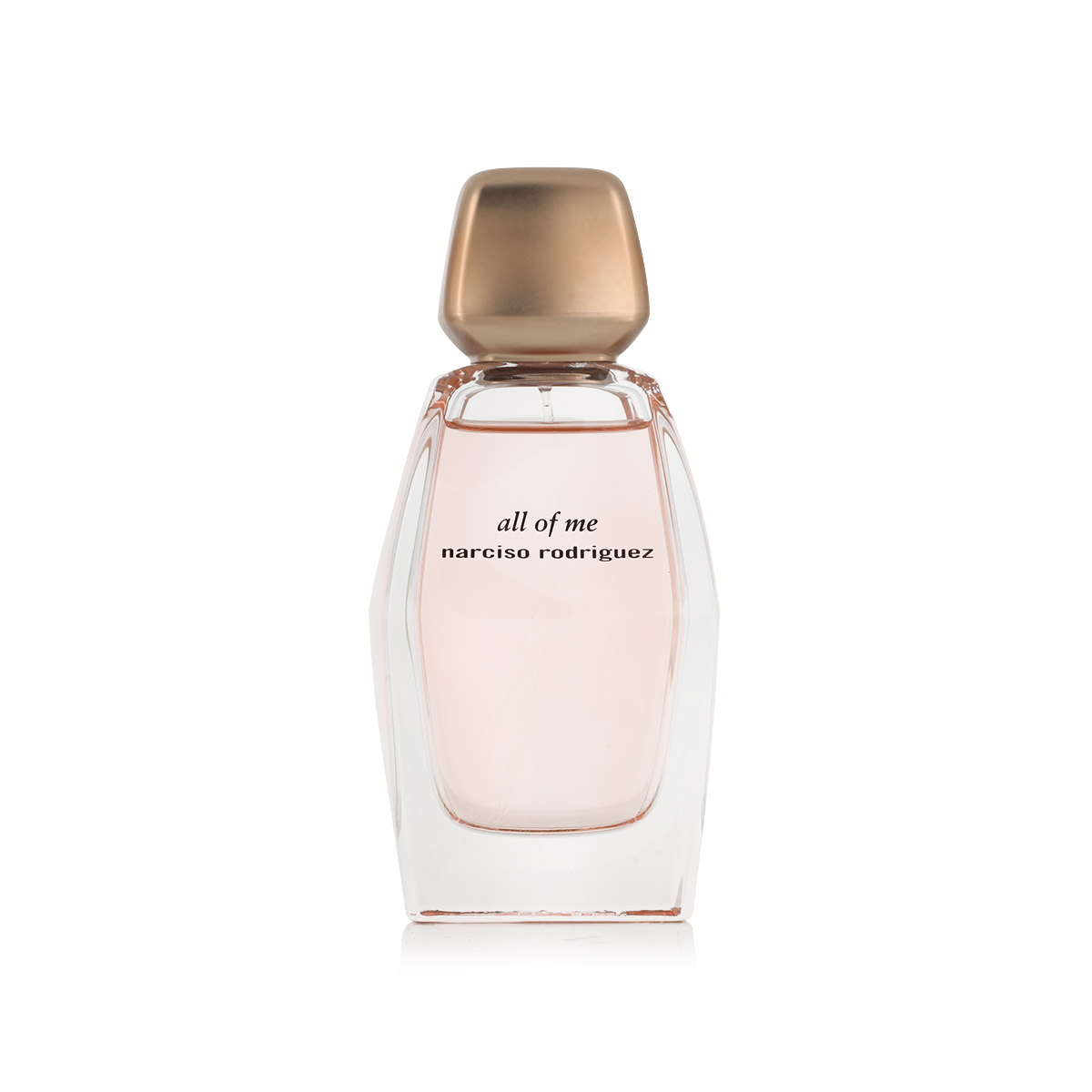 Narciso Rodriguez All Of Me 100ml kvepalai Moterims EDP