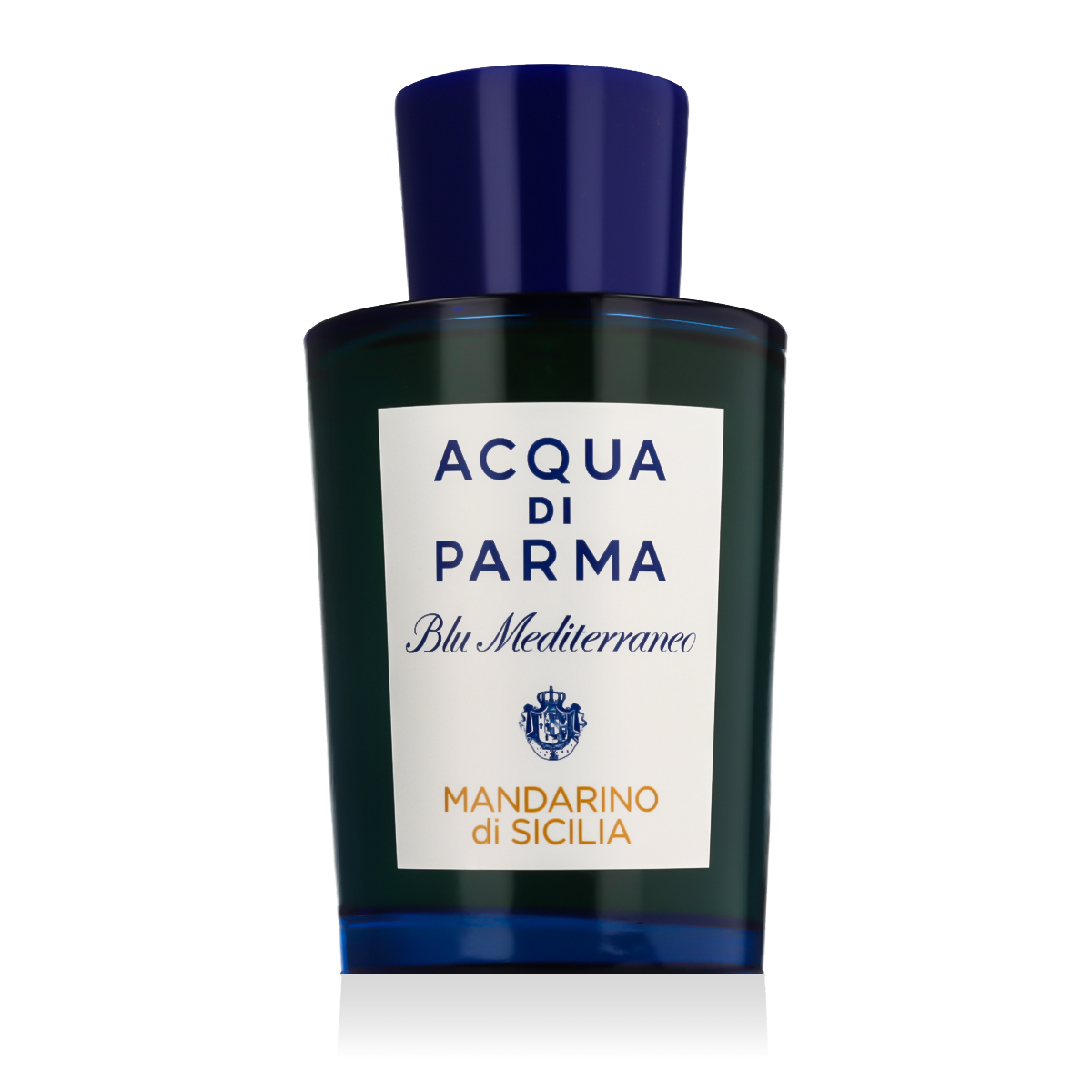 Acqua Di Parma Blu Mediterraneo Mandarino di Sicilia 180ml NI&Scaron;INIAI kvepalai Unisex EDT