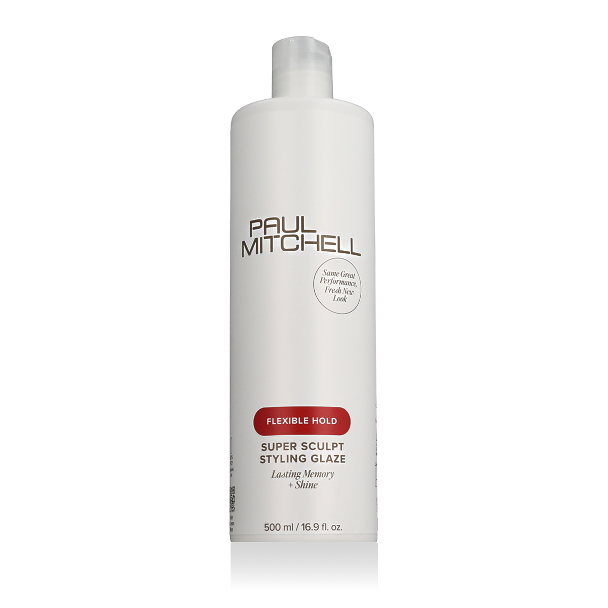 Paul Mitchell Flexible Hold 500ml plaukų želė