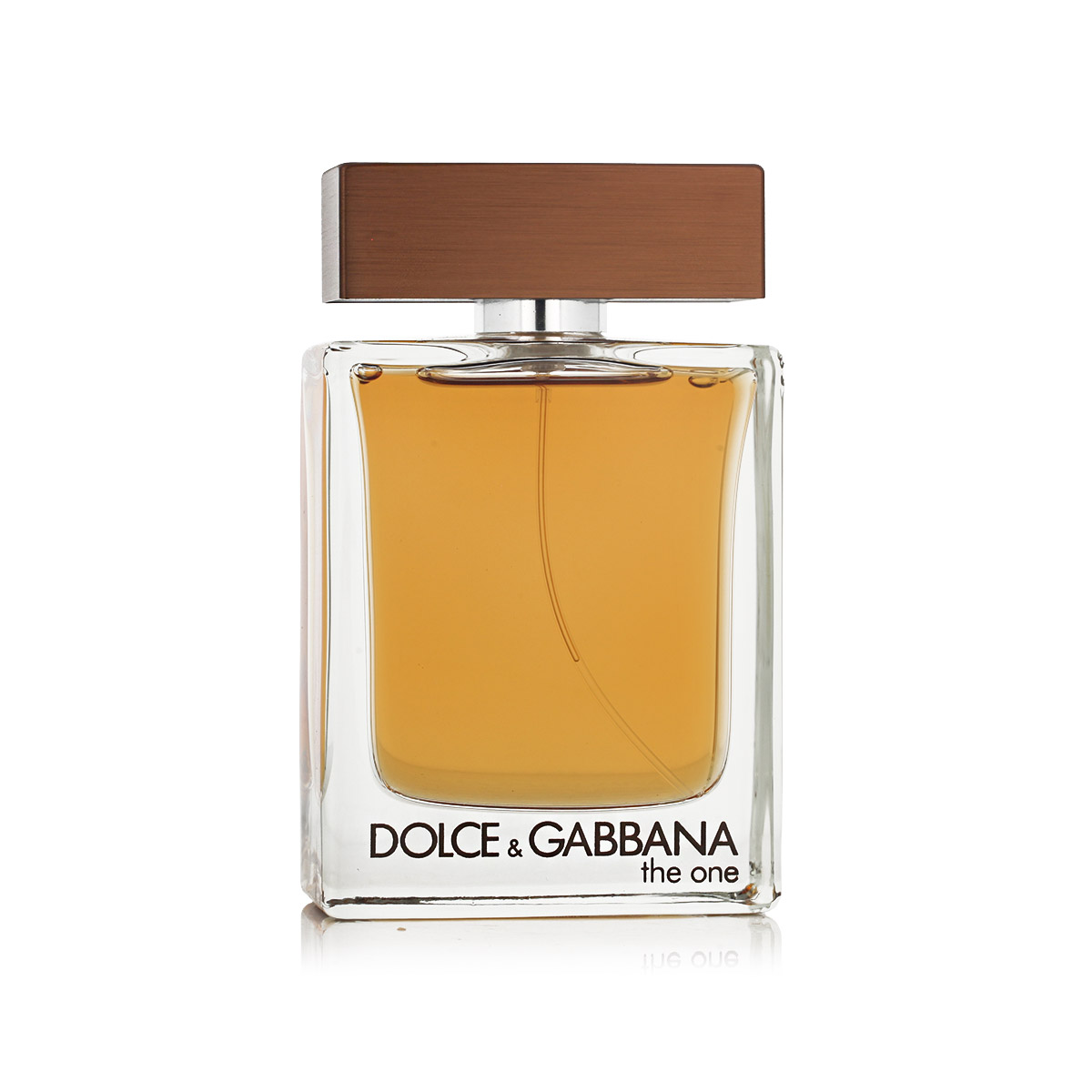 Dolce & Gabbana The One Pour Homme 100ml Kvepalai Vyrams EDT
