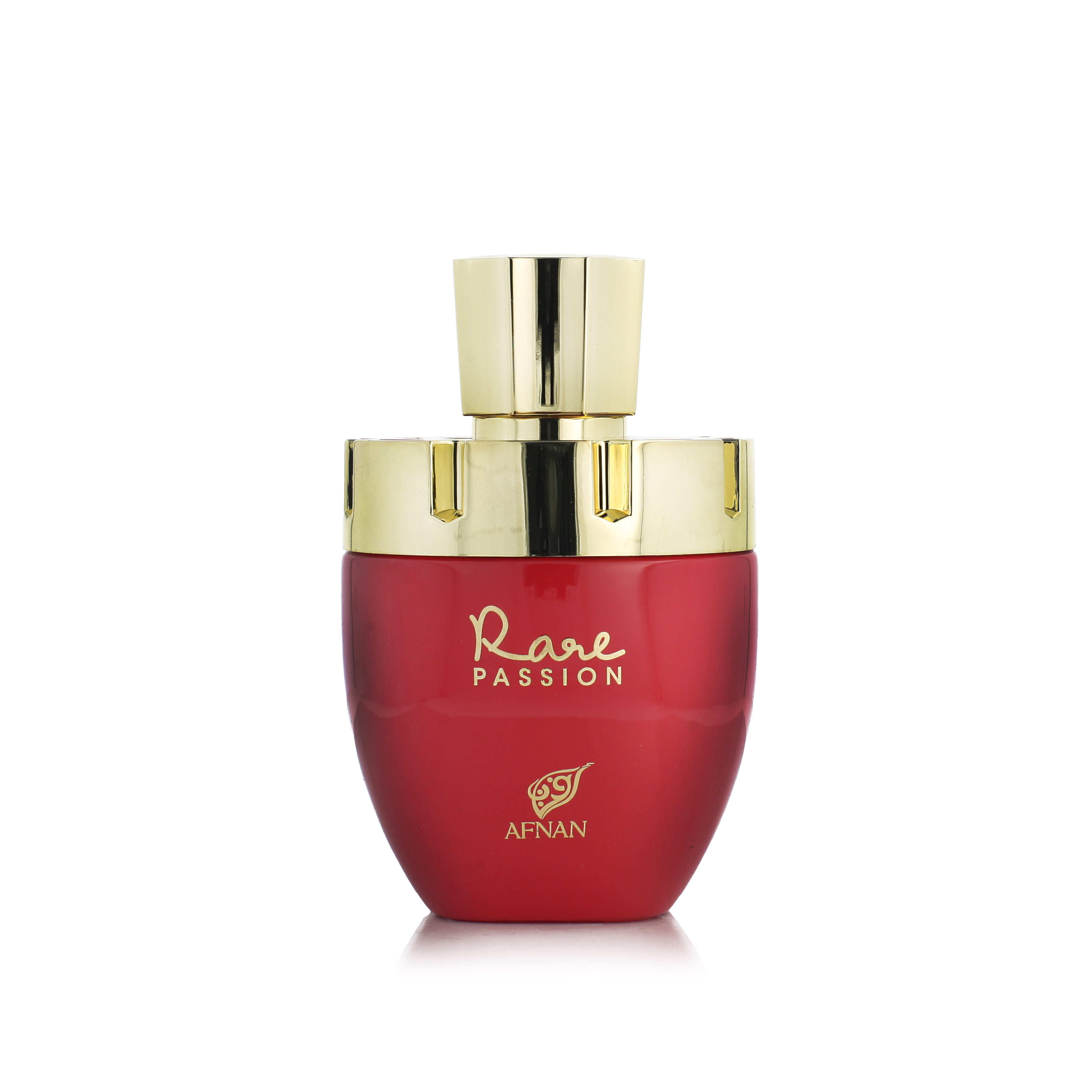 Afnan Rare Passion 100ml kvepalai Moterims EDP
