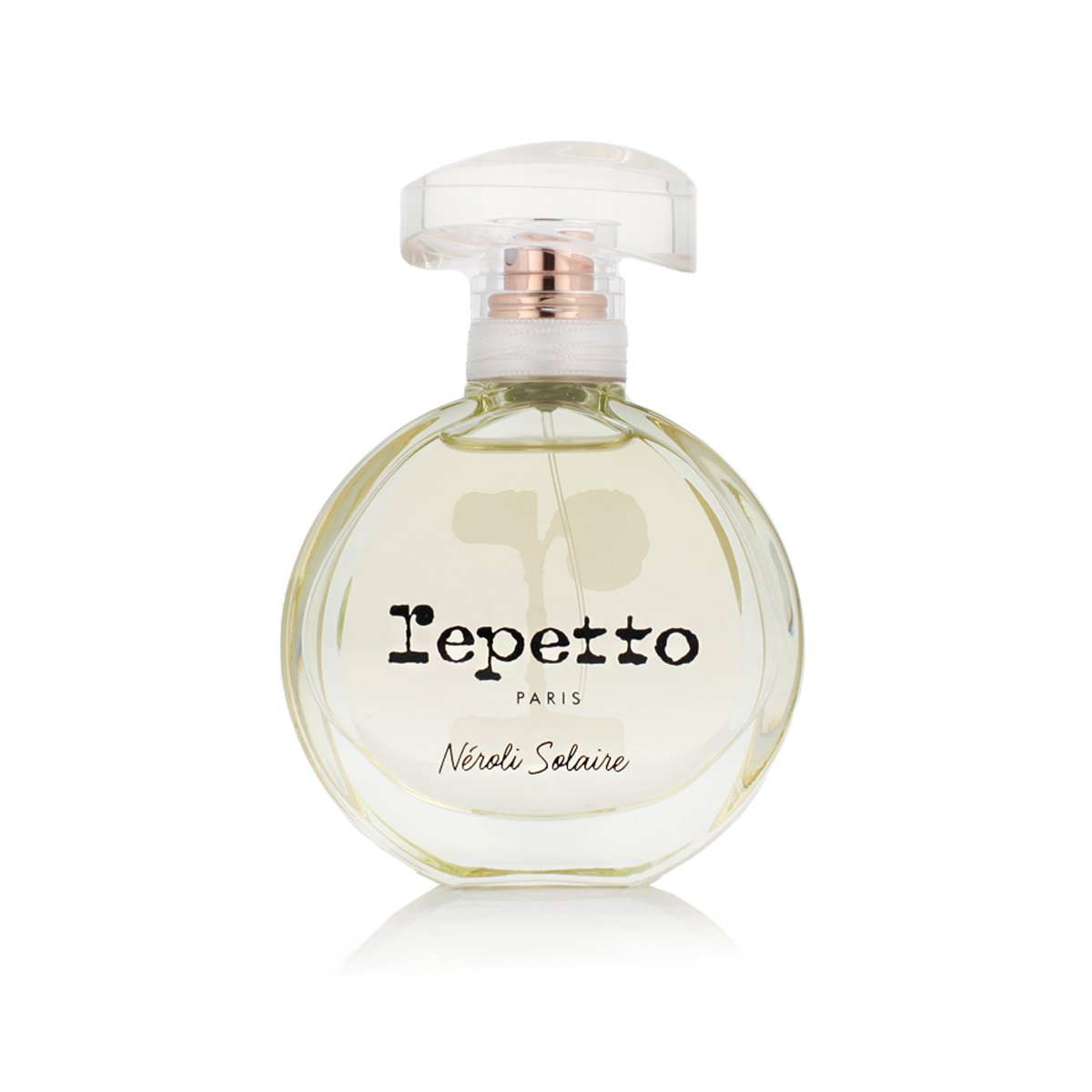 Repetto  N&eacute;roli Solaire 50ml kvepalai Moterims EDT