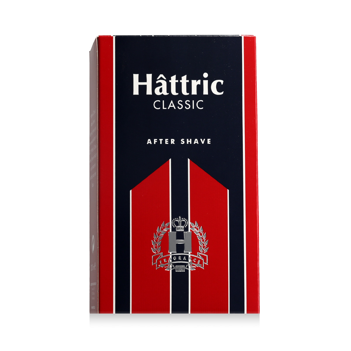 Hattric Classic Classic 200ml balzamas po skutimosi