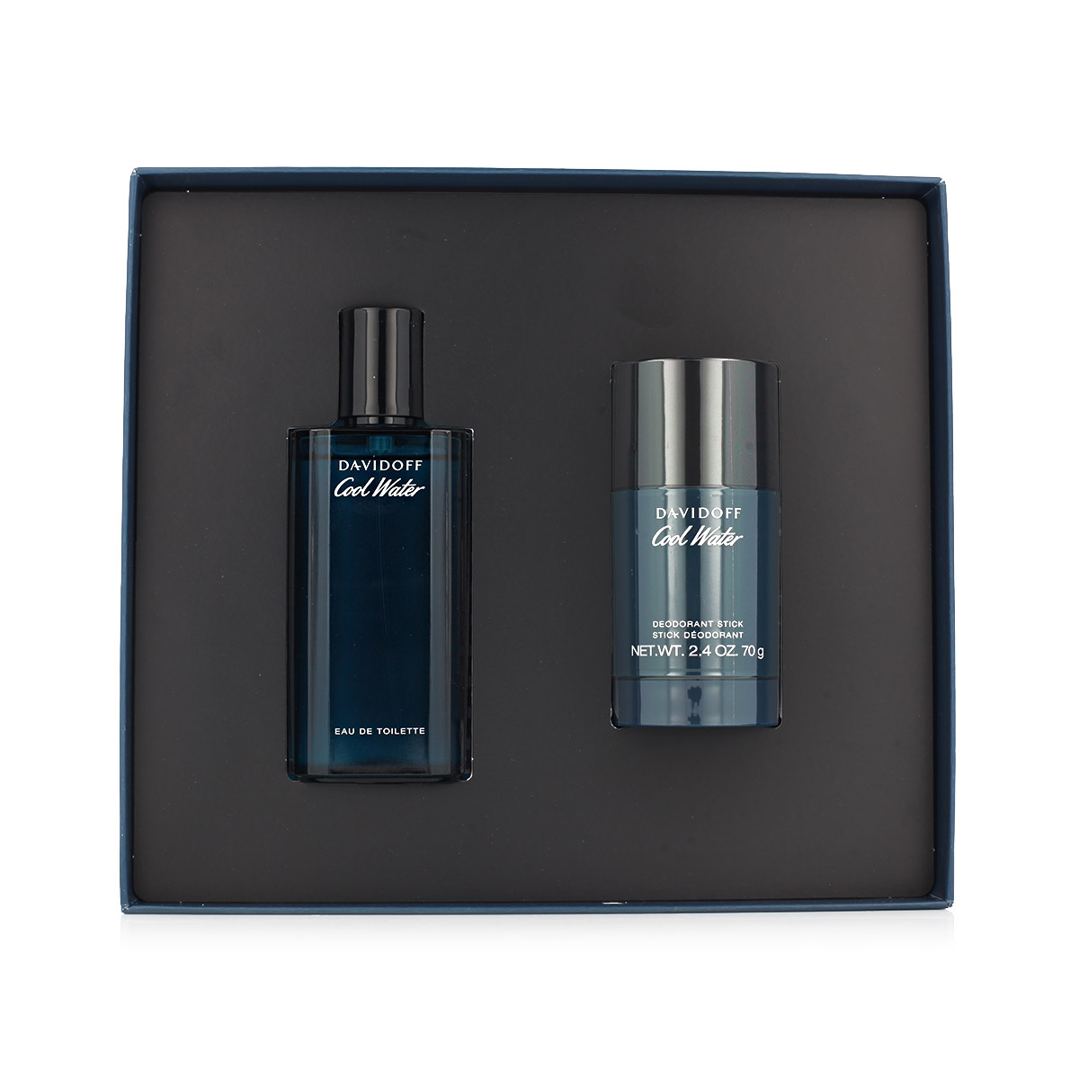 Davidoff Cool Water for Men Kvepalai Vyrams